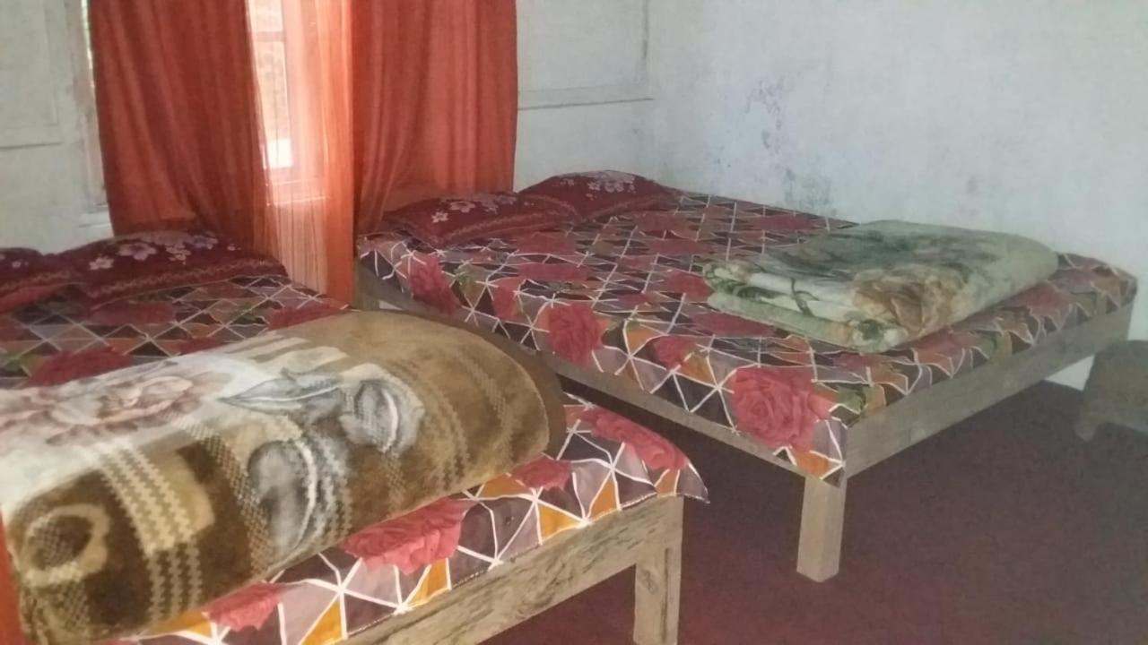 Quadruple Room - Photo 3