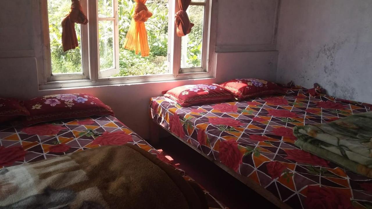 Quadruple Room - Photo 1