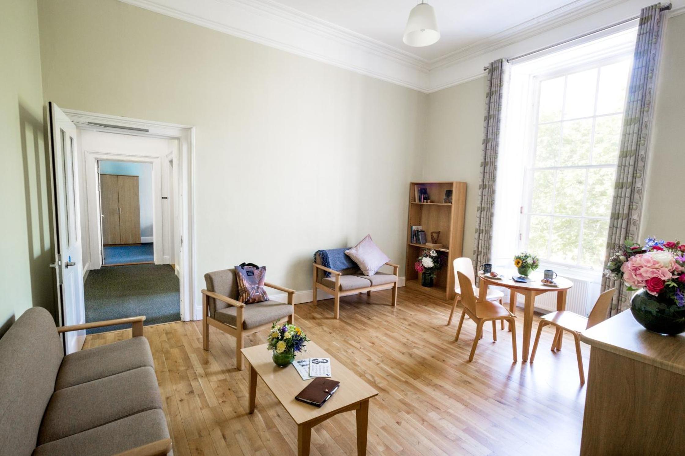 Standard Double Room with Shared Bathroom photo 2