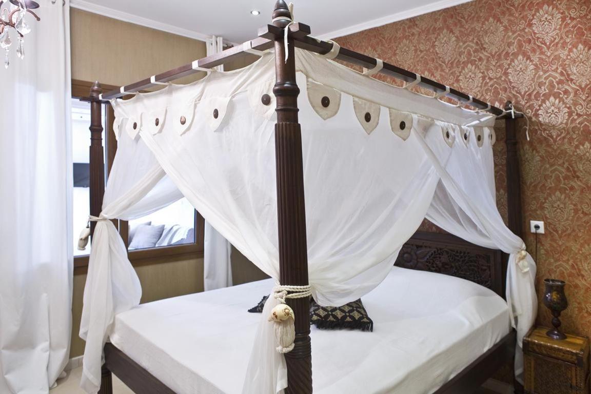 Two Bedroom Villa with Garden View photo 1