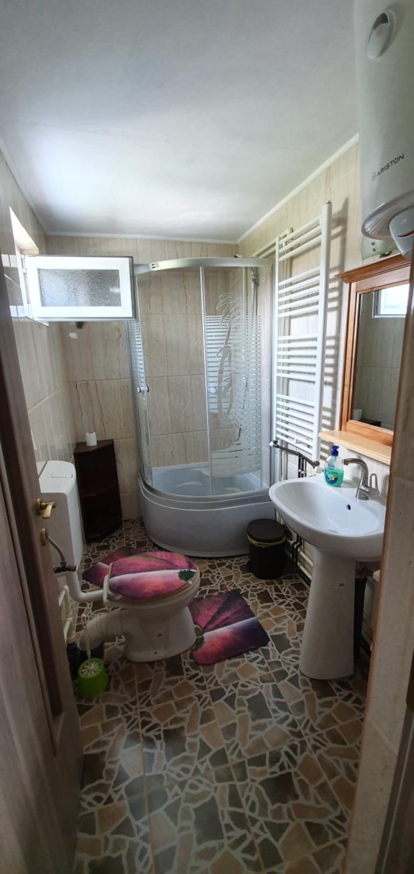 Triple Room with Mountain View photo 2