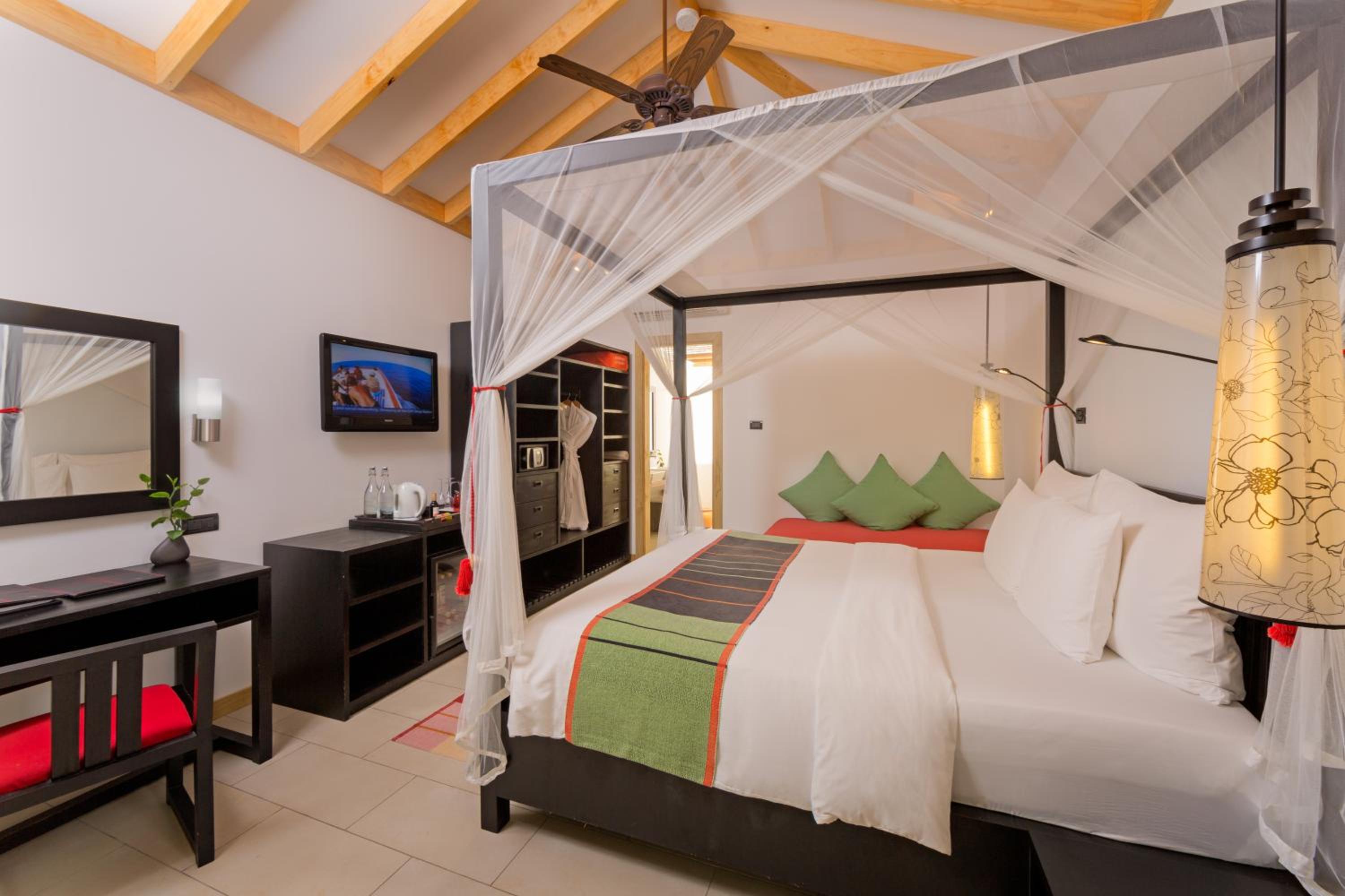 Tropical Villa photo 1