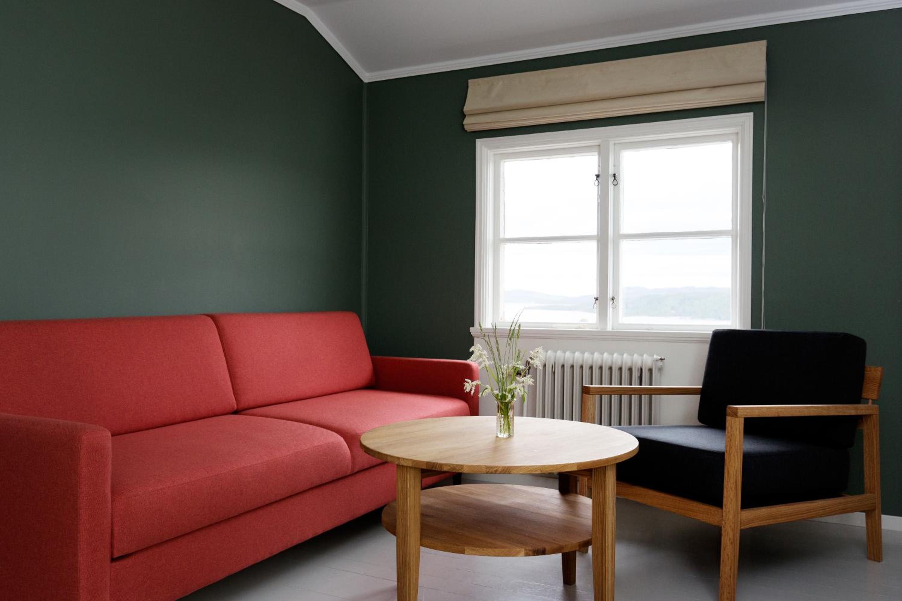 Double Room with Lake View - Photo 5