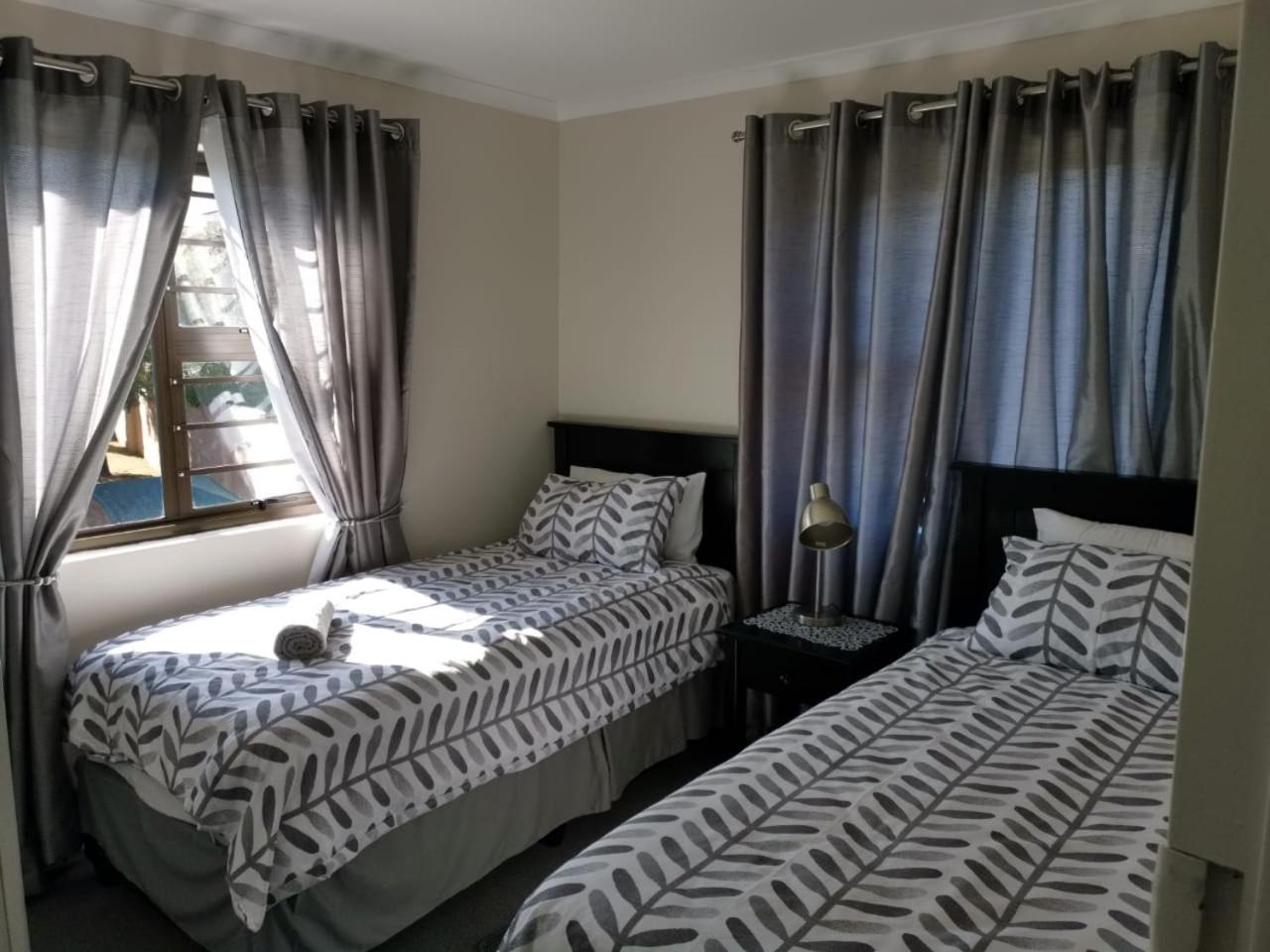 Two-Bedroom Apartment photo 1