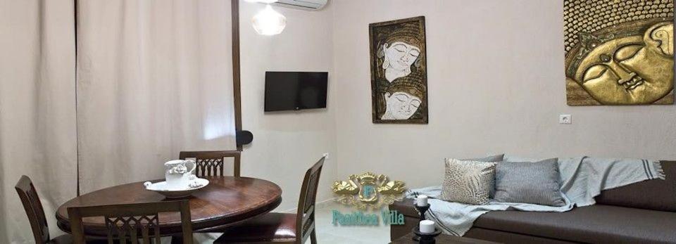 Two Bedroom Villa with Garden View photo 3