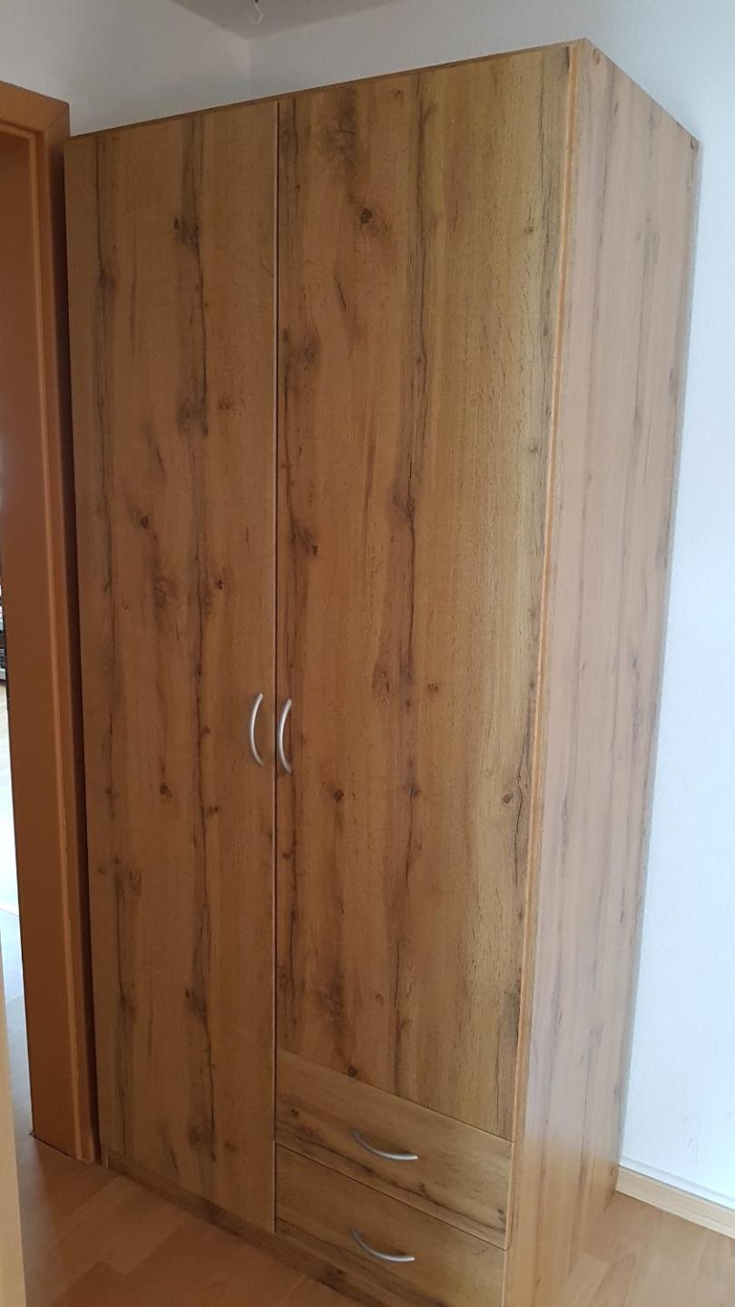 3-Bett-Zimmer mit Bad - ohne Kueche photo 2