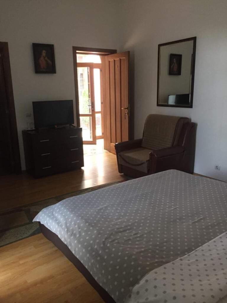 Twin Room photo 1