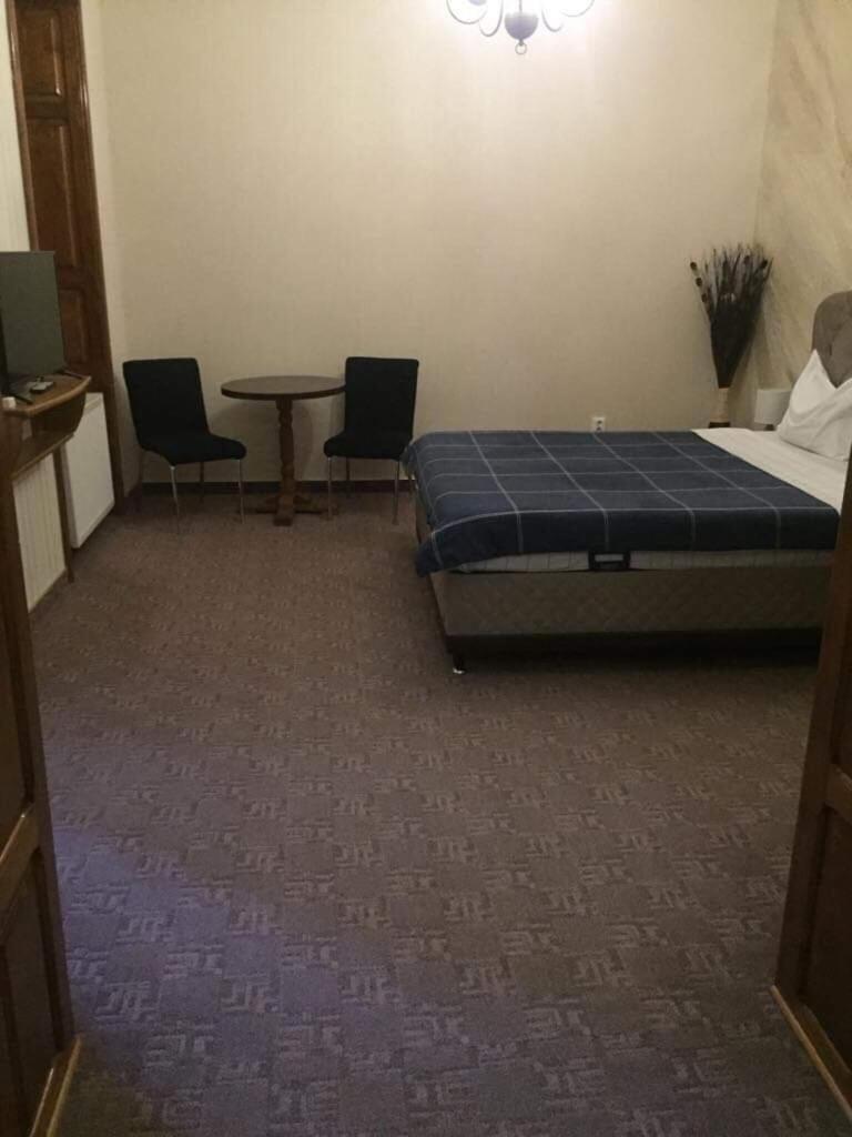 Twin Room photo 3