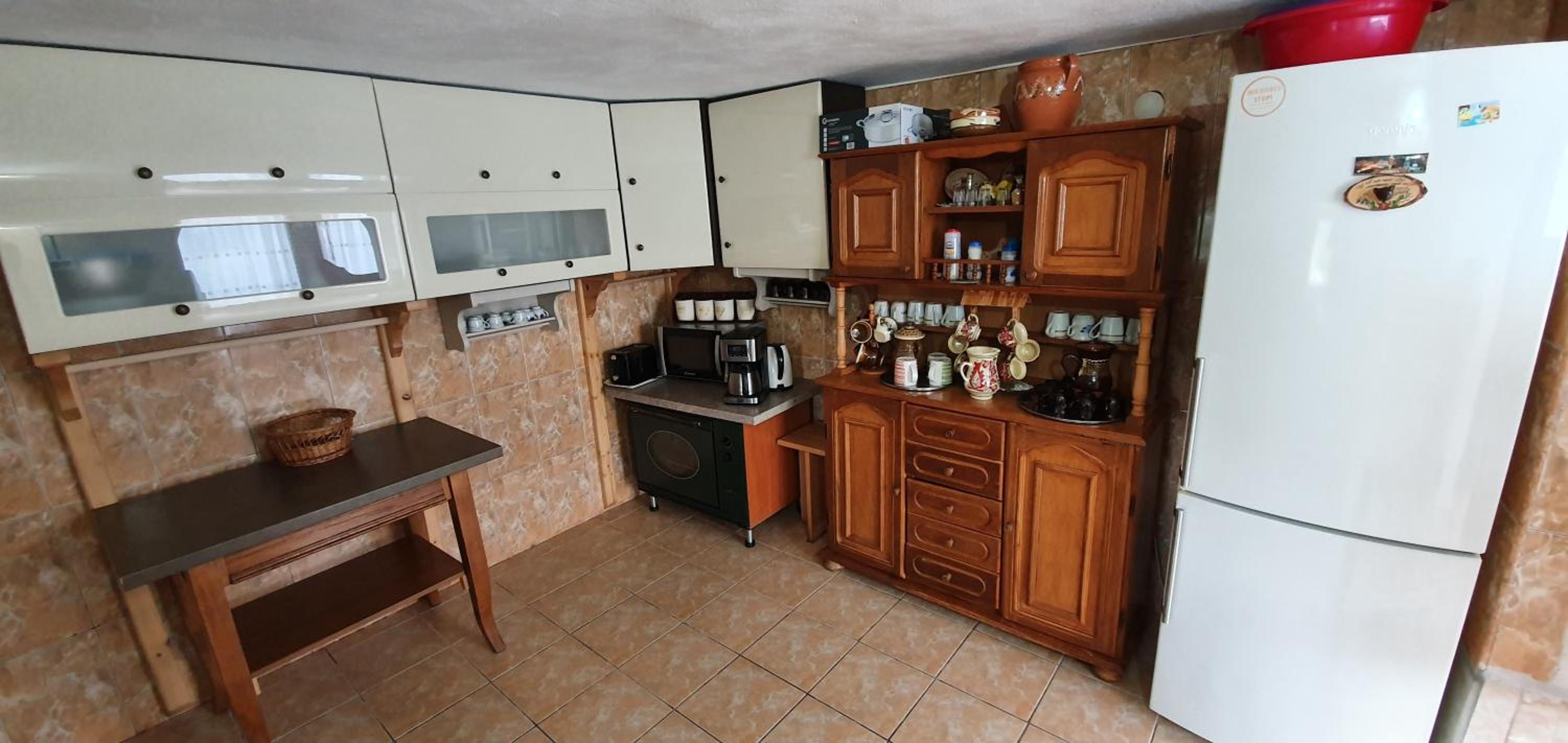 Double Room - Photo 14