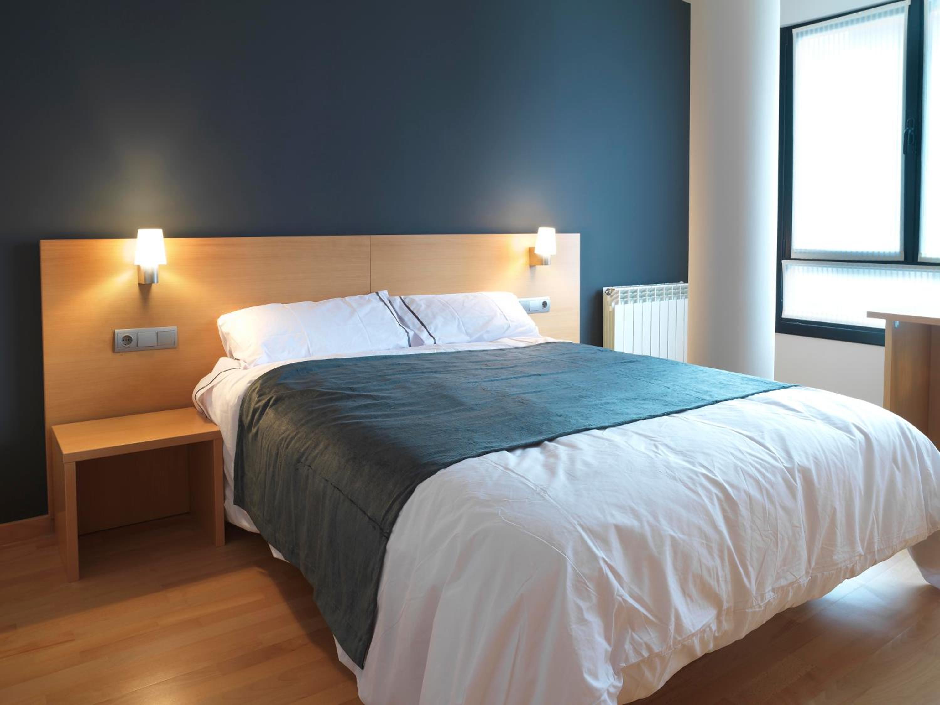 Double or Twin Room - Photo 1
