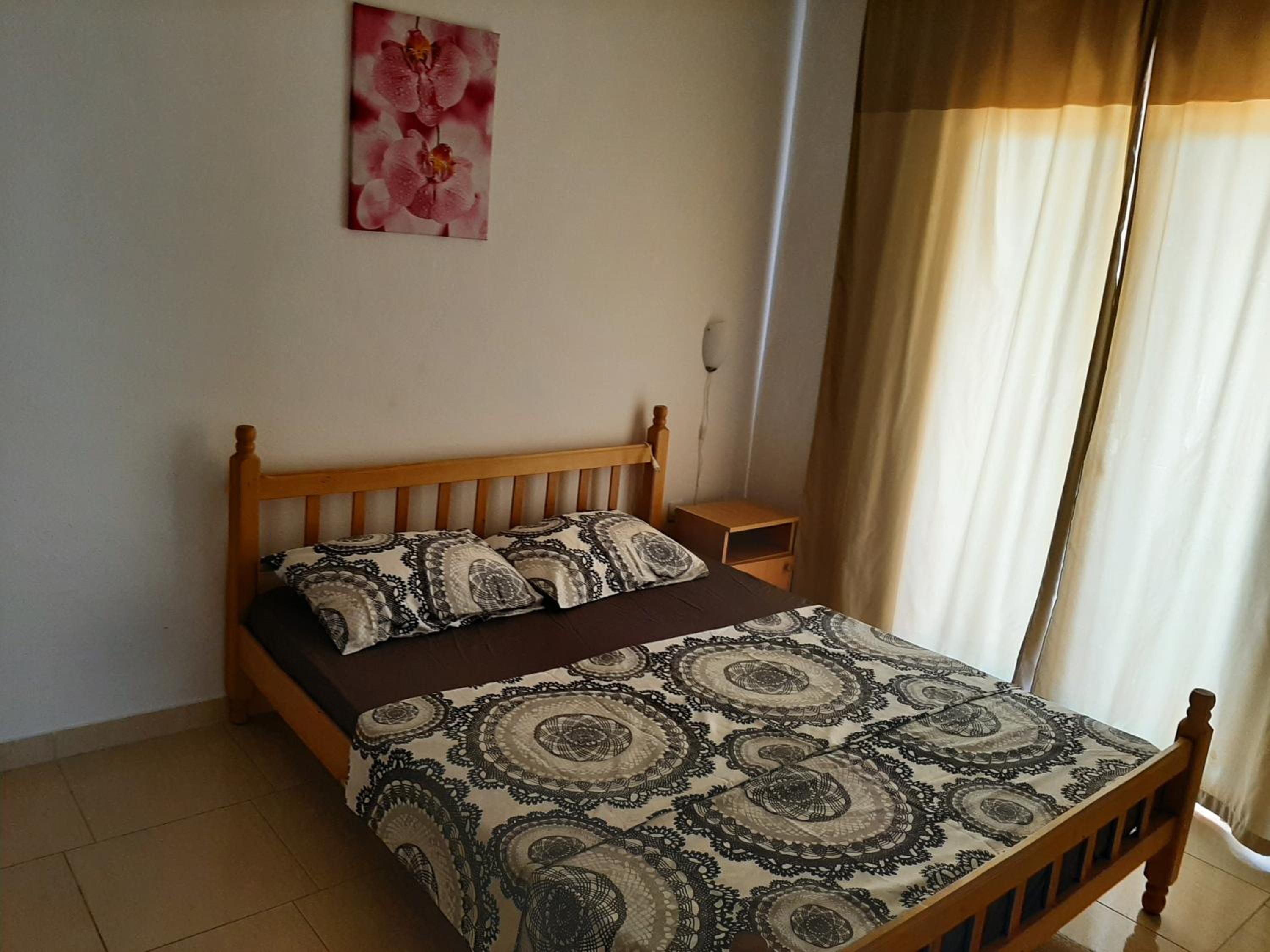 Apartment with Sea View photo 1