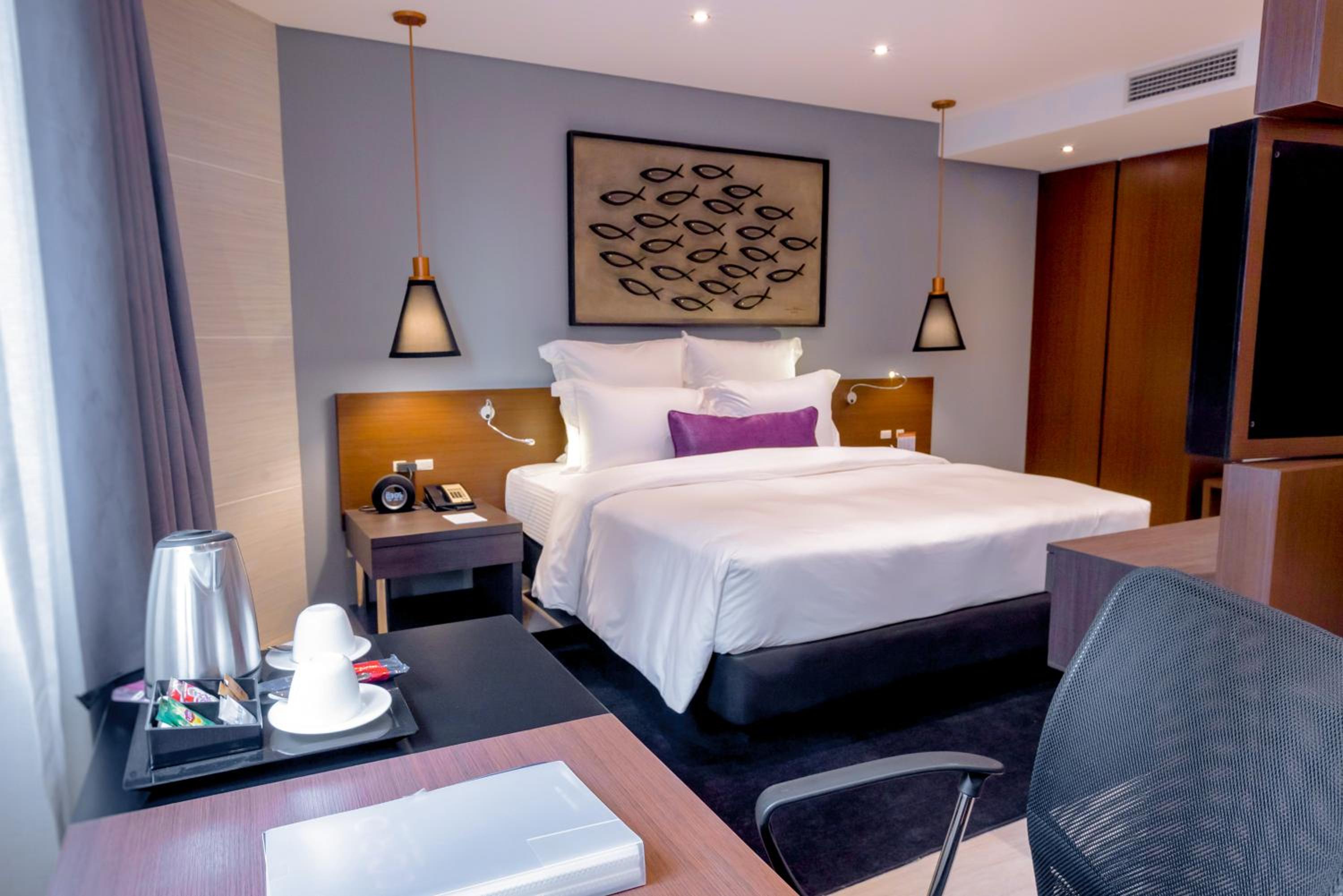 Allegro Junior Suite - Photo 3