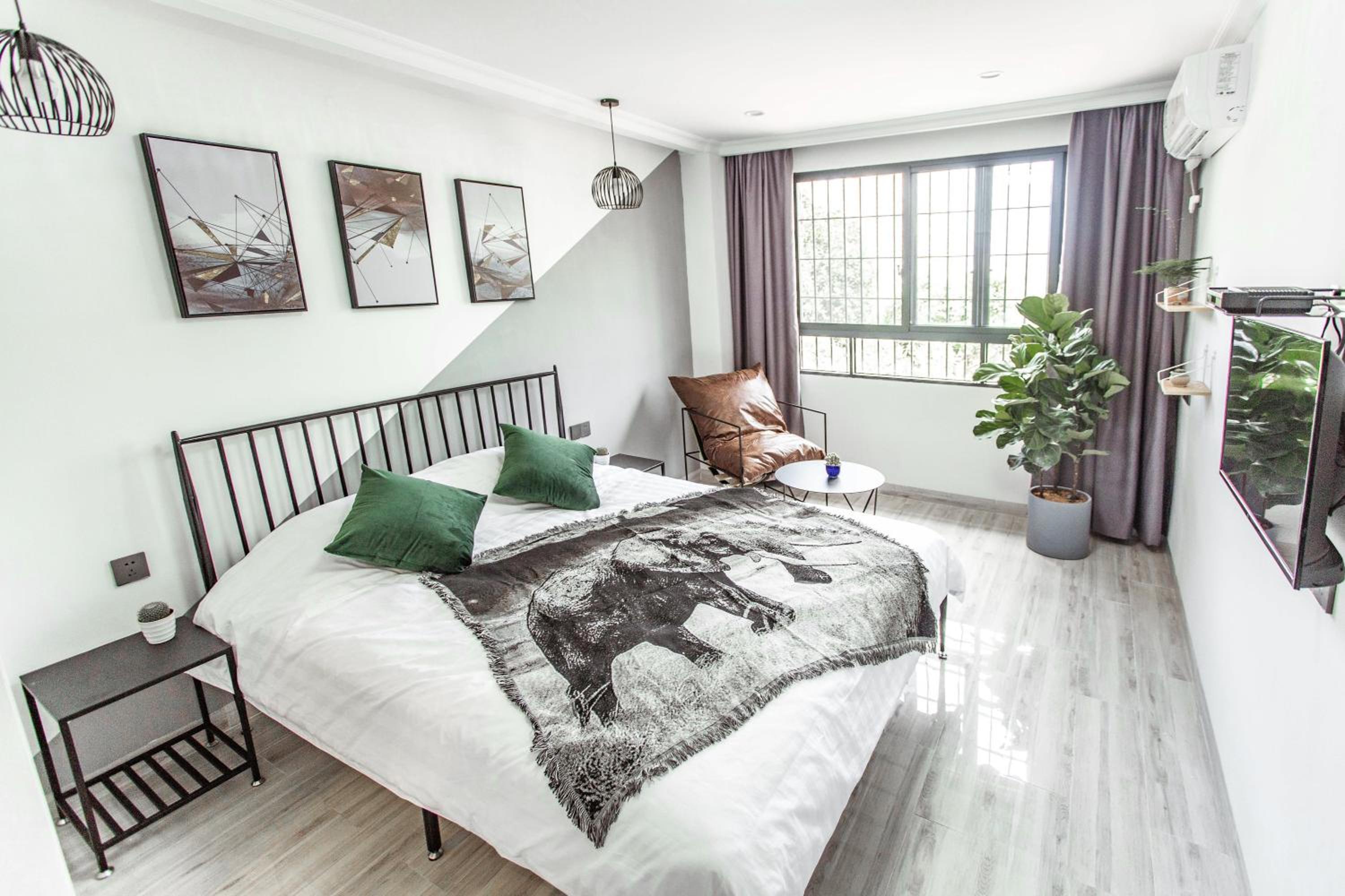 Superior King Room photo 1