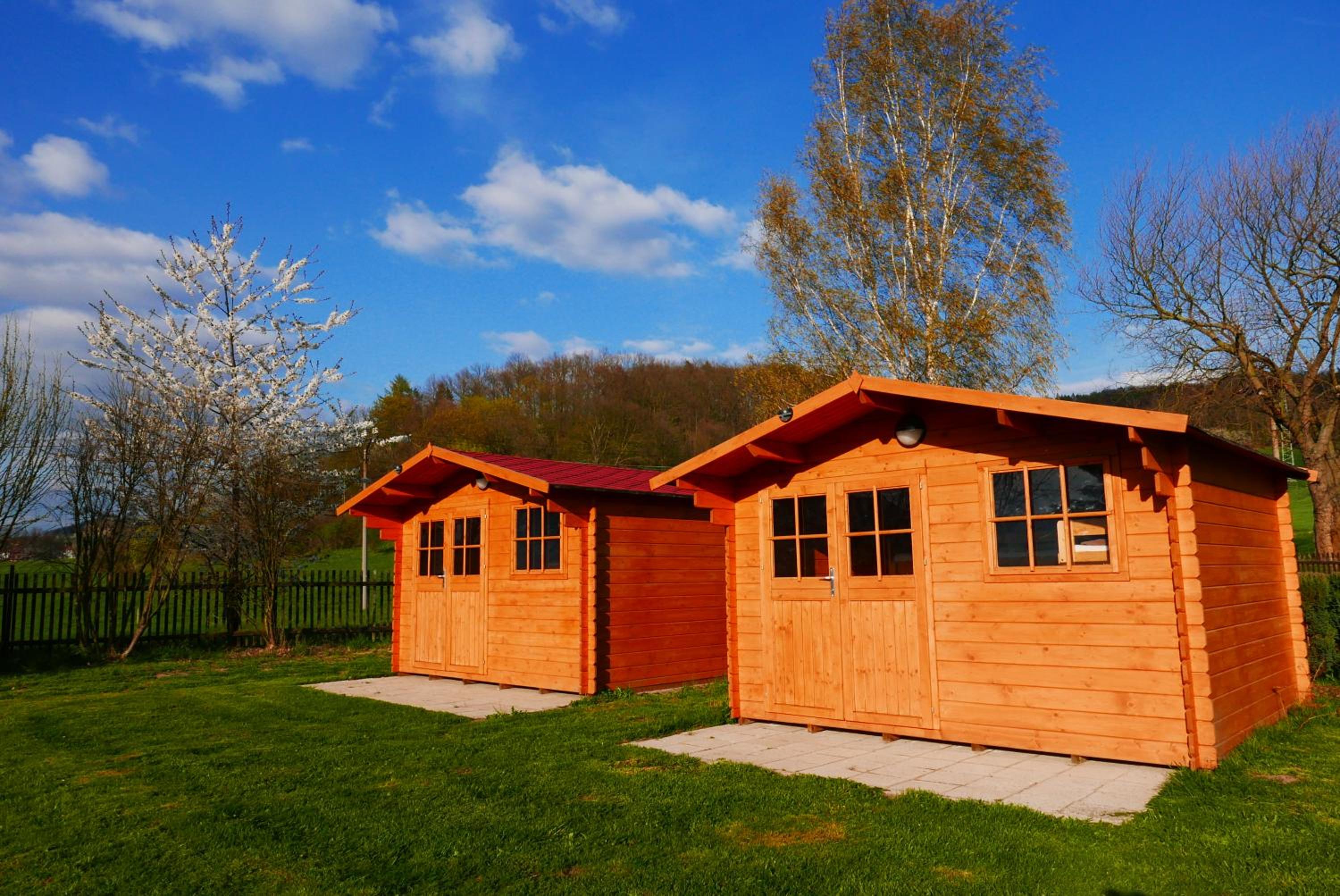 Cottage - Photo 9