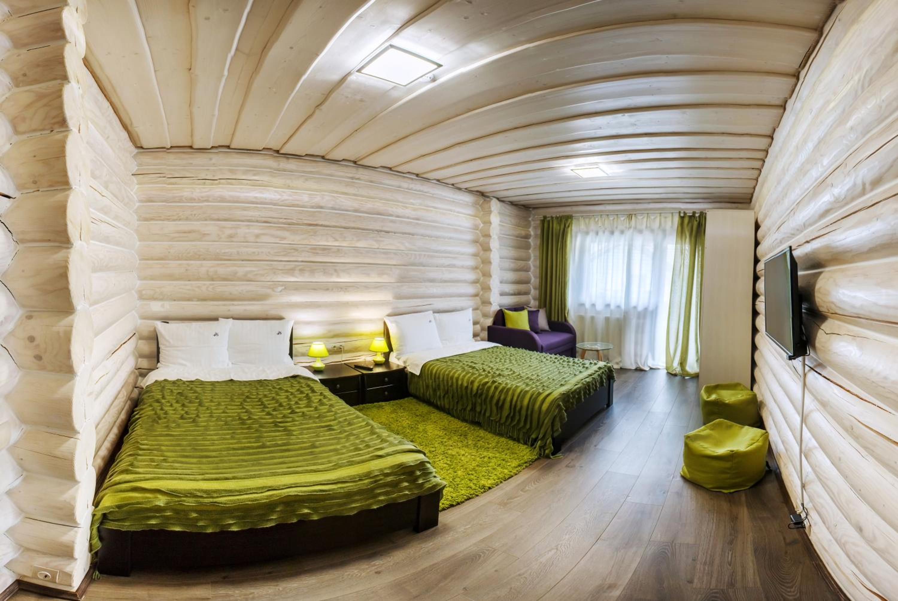Superior Twin Room photo 1
