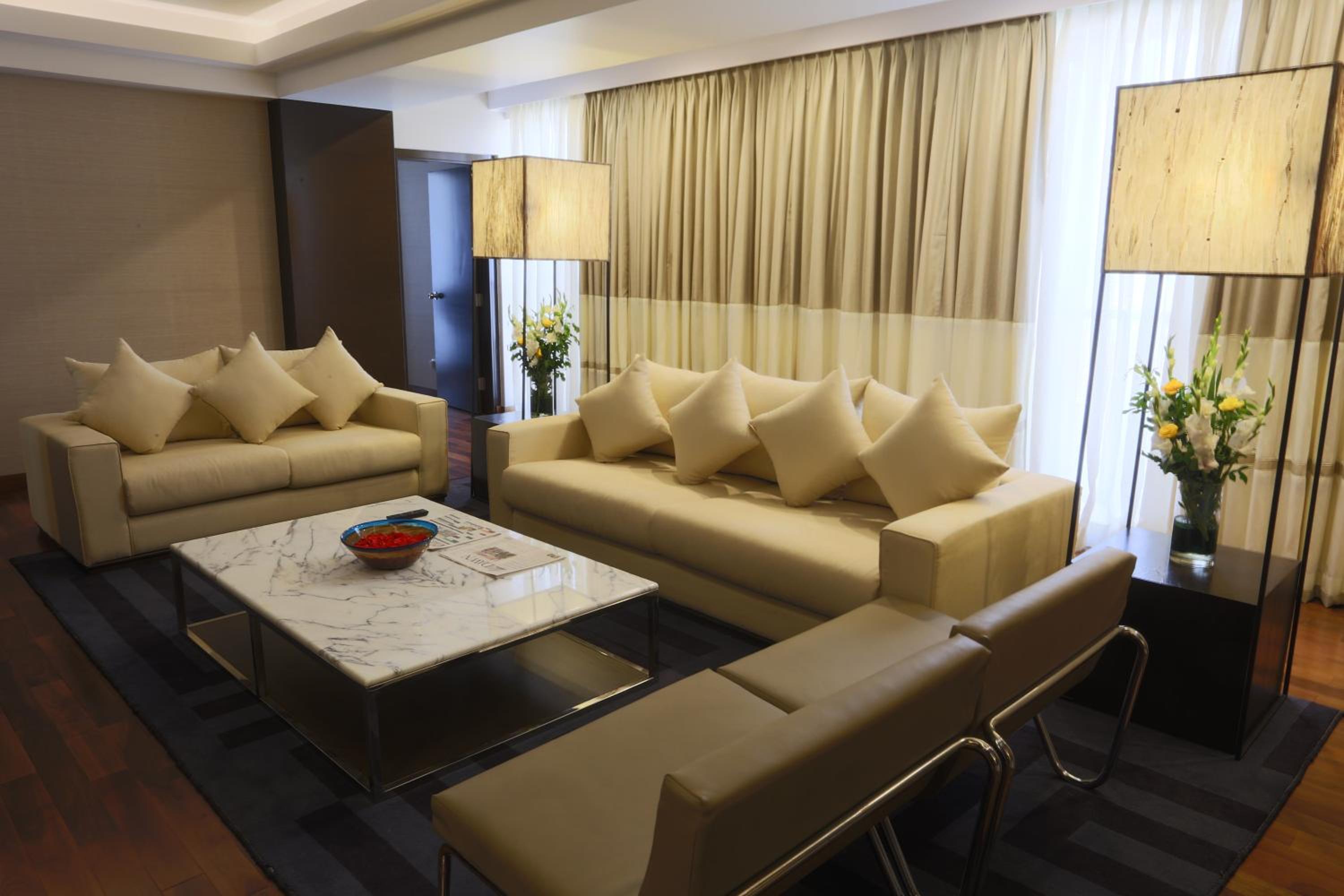 Suite