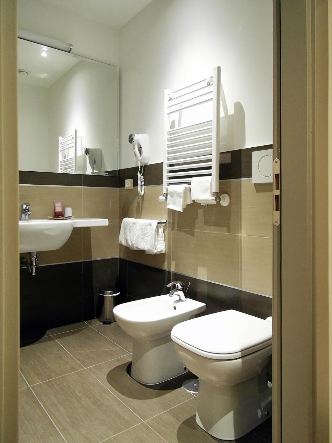 Triple Room photo 2