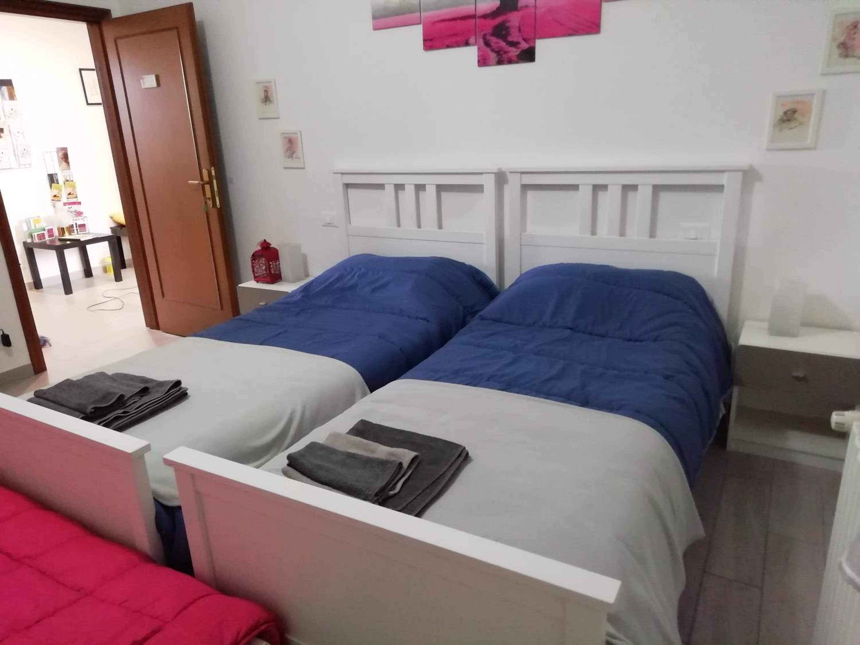 Two-Bedroom Apartment - Photo 37
