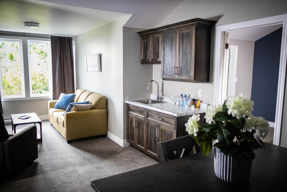 Executive Suite photo 1
