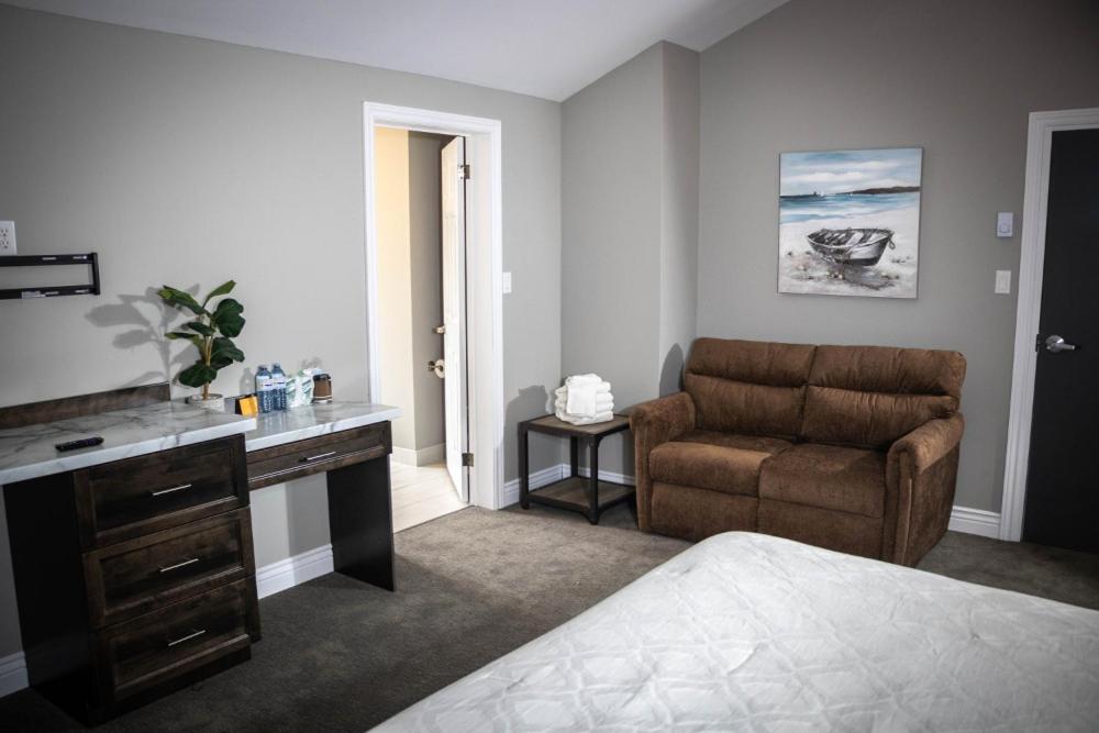 Superior Suite photo 2