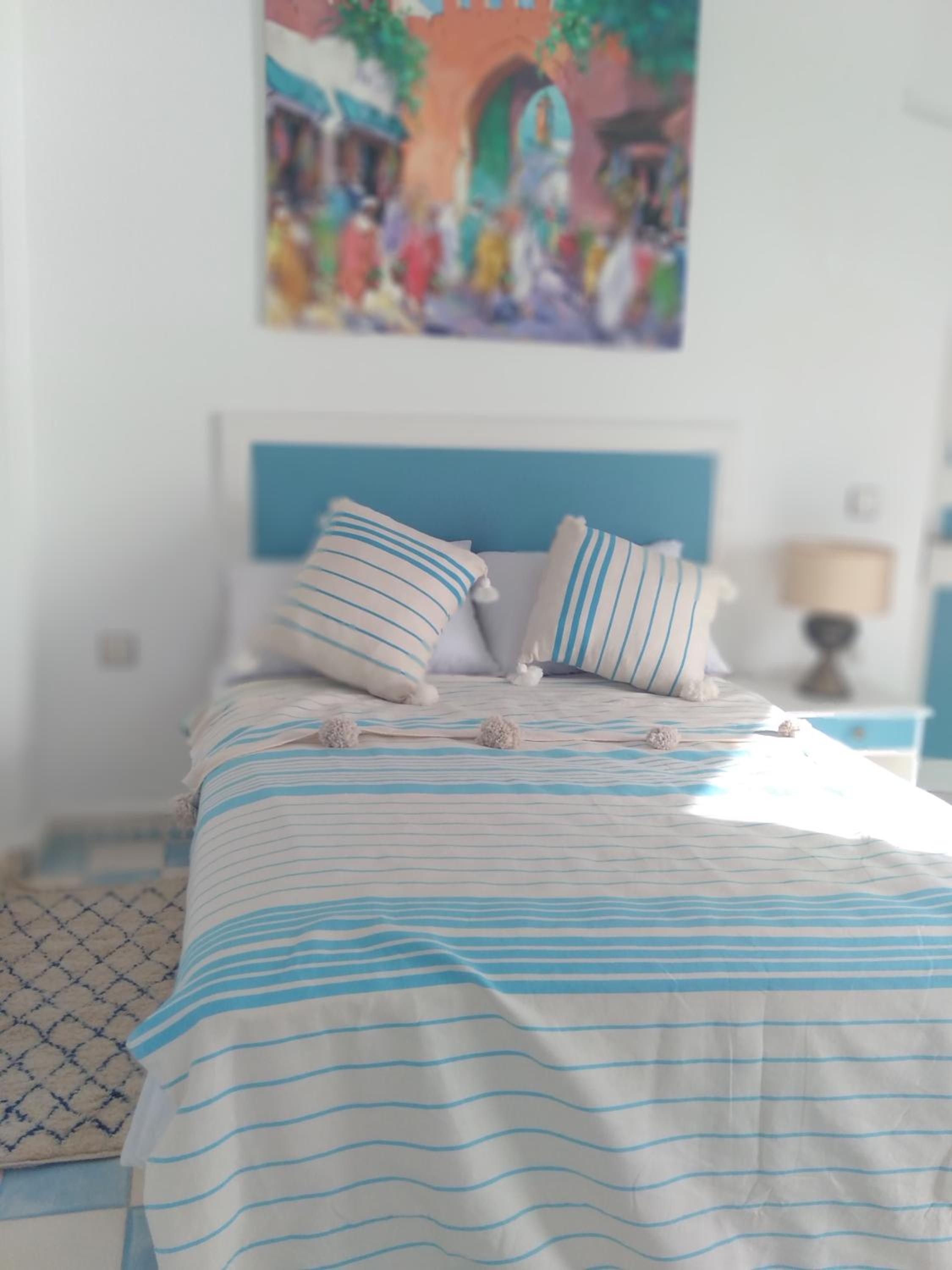 Apartment with Sea View - Photo 21
