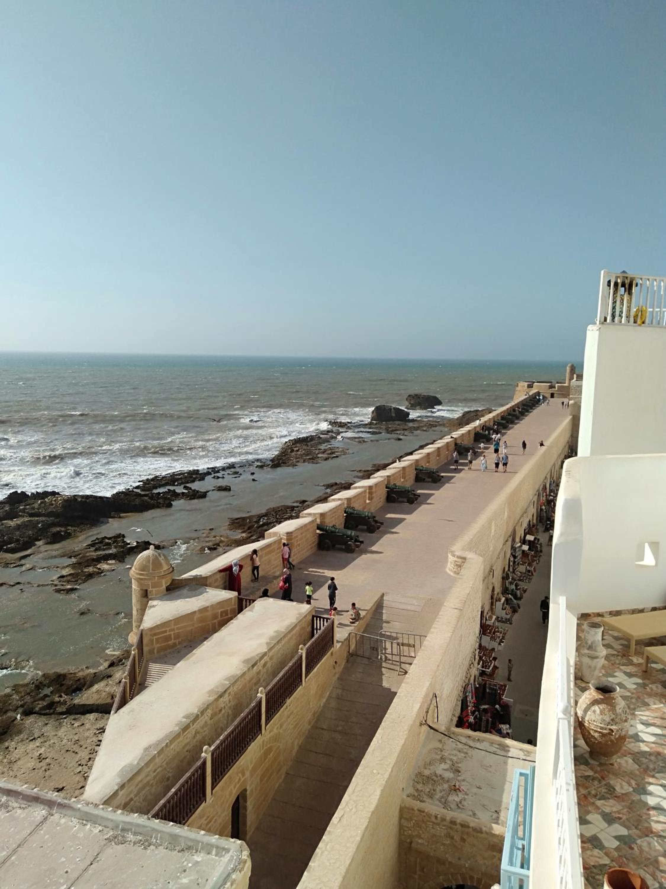 Apartment with Sea View - Photo 25