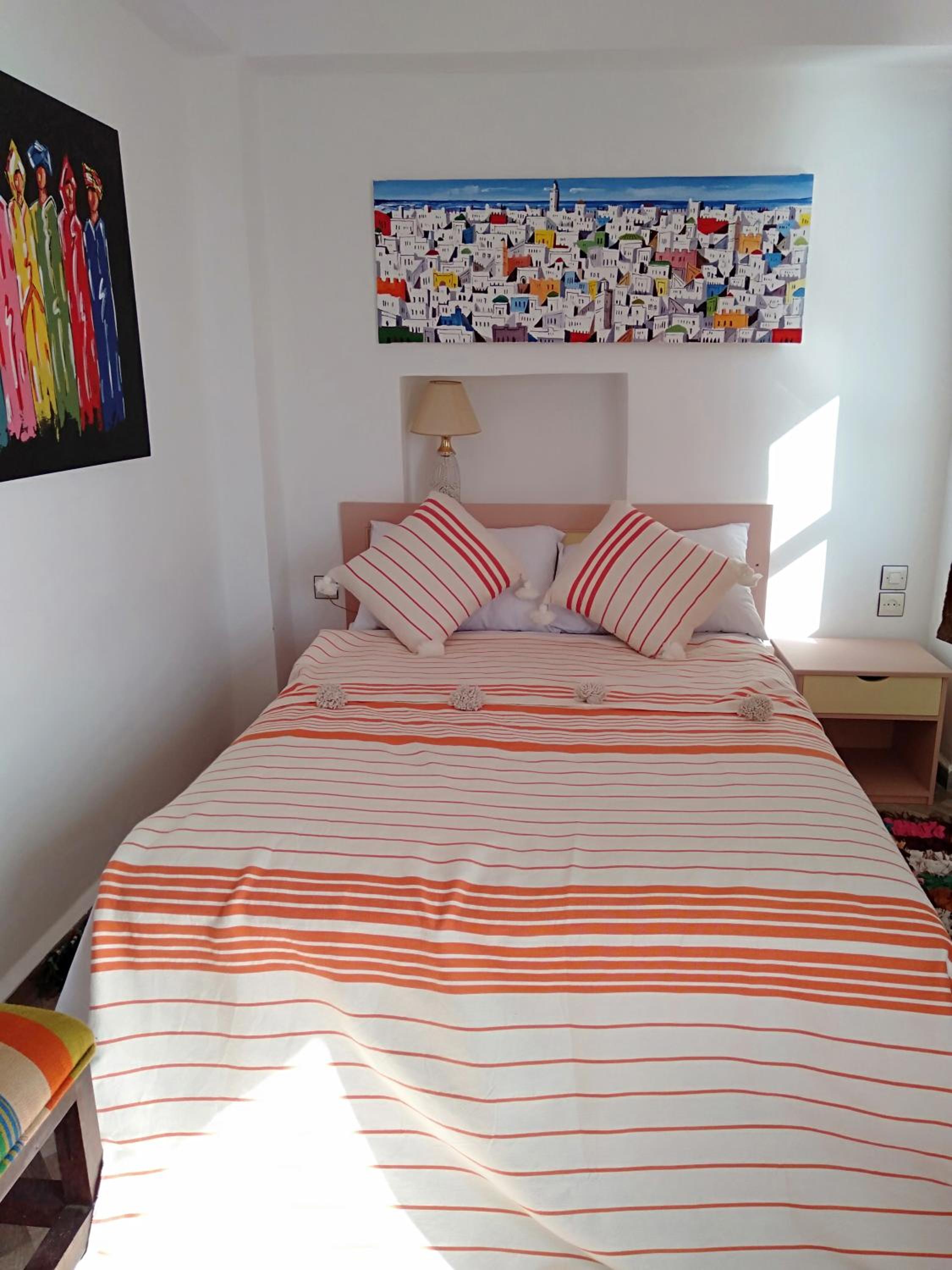 Double Room - Photo 2
