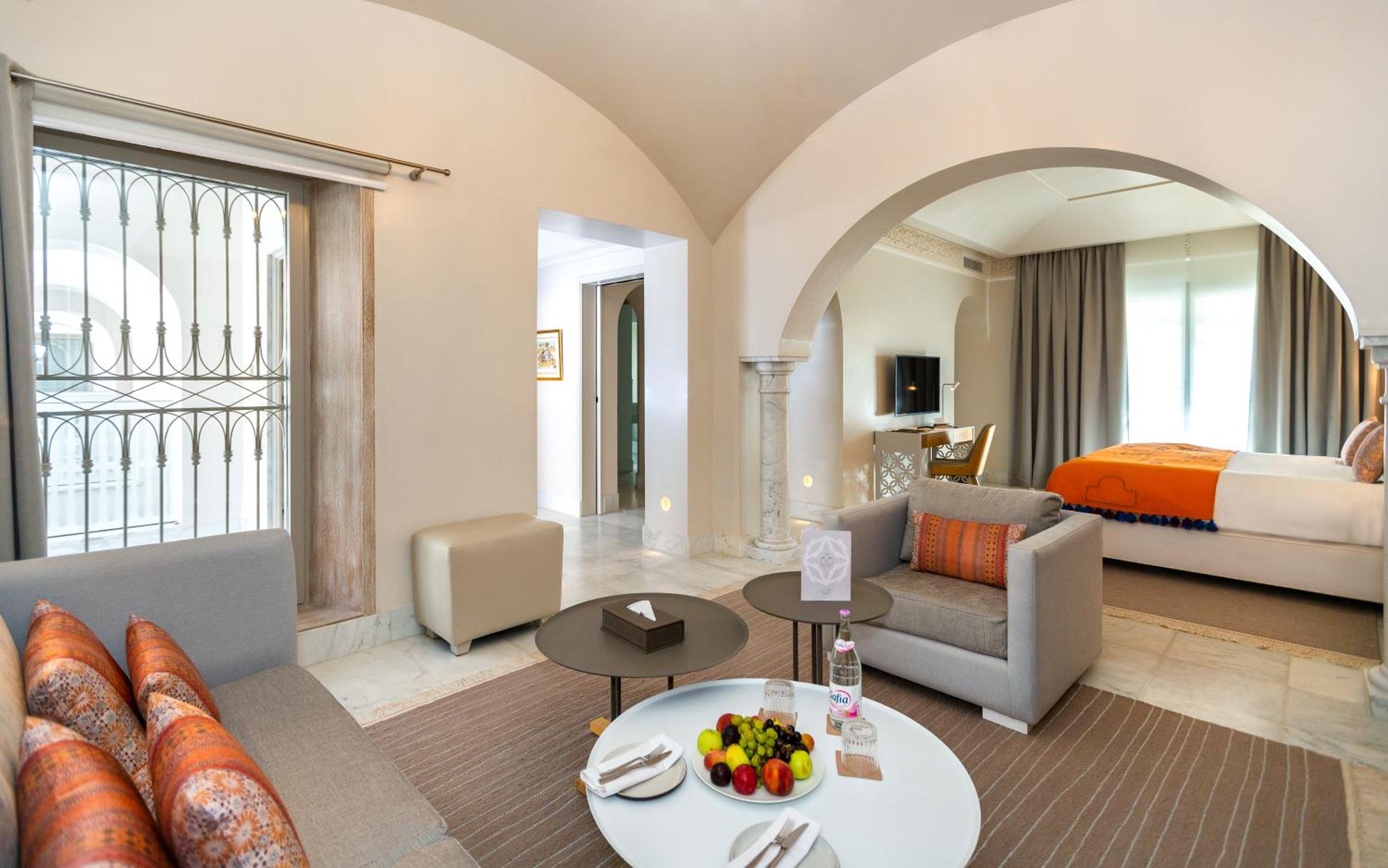 Junior Suite photo 3