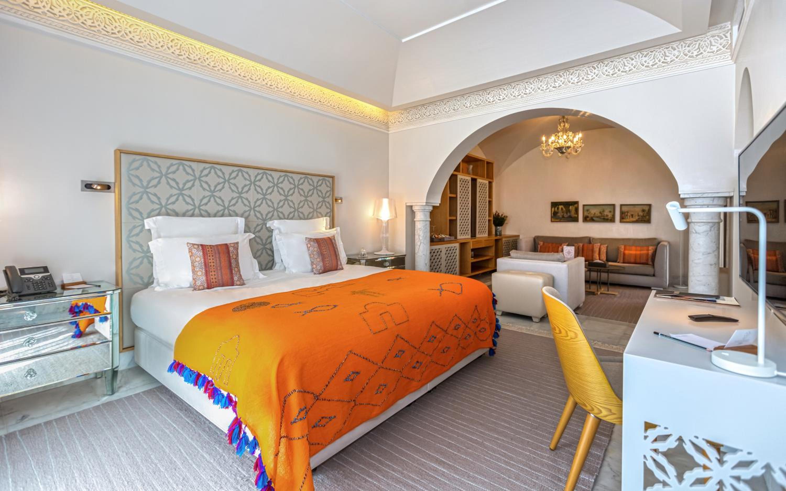 Junior Suite photo 2