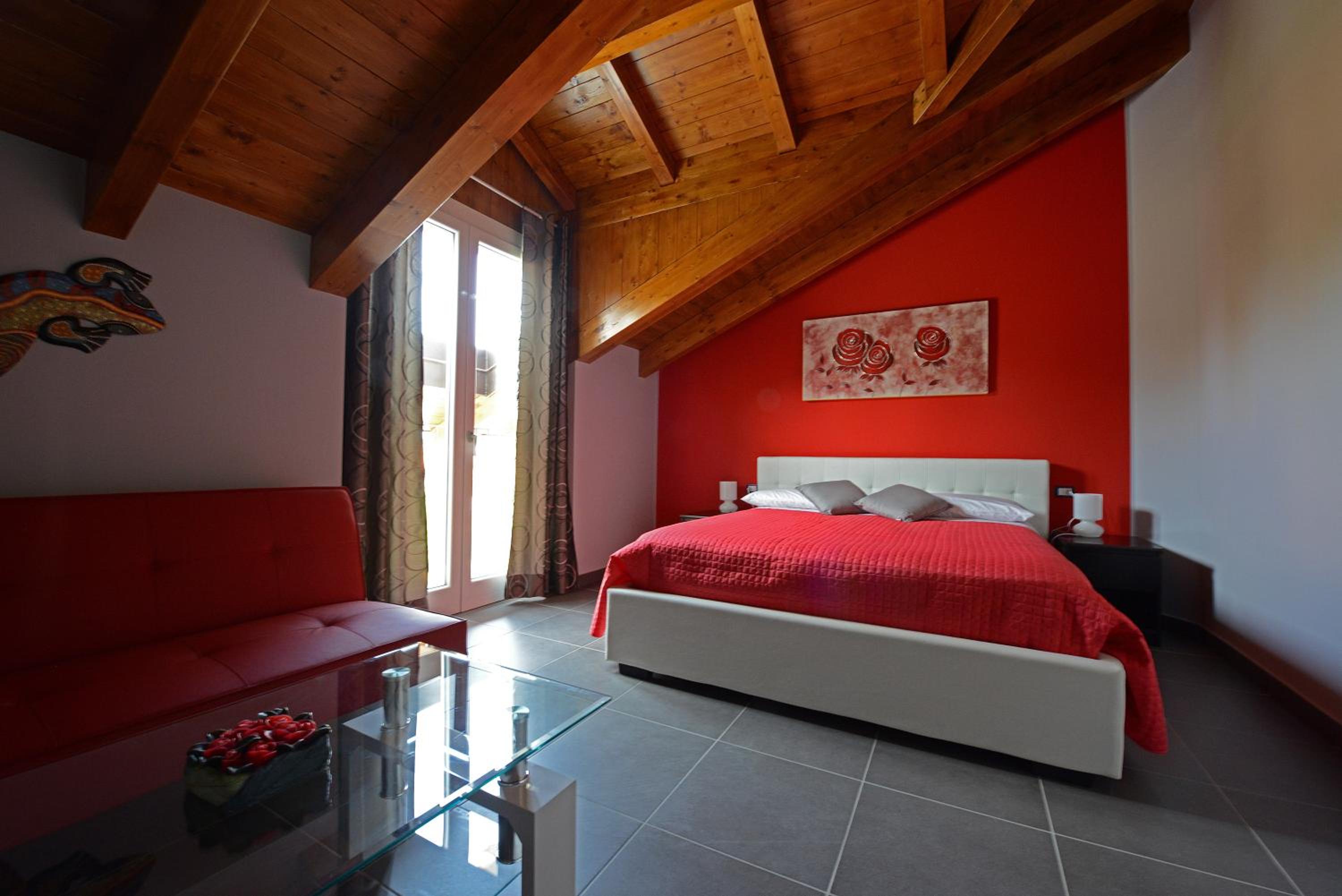 Double Room photo 1