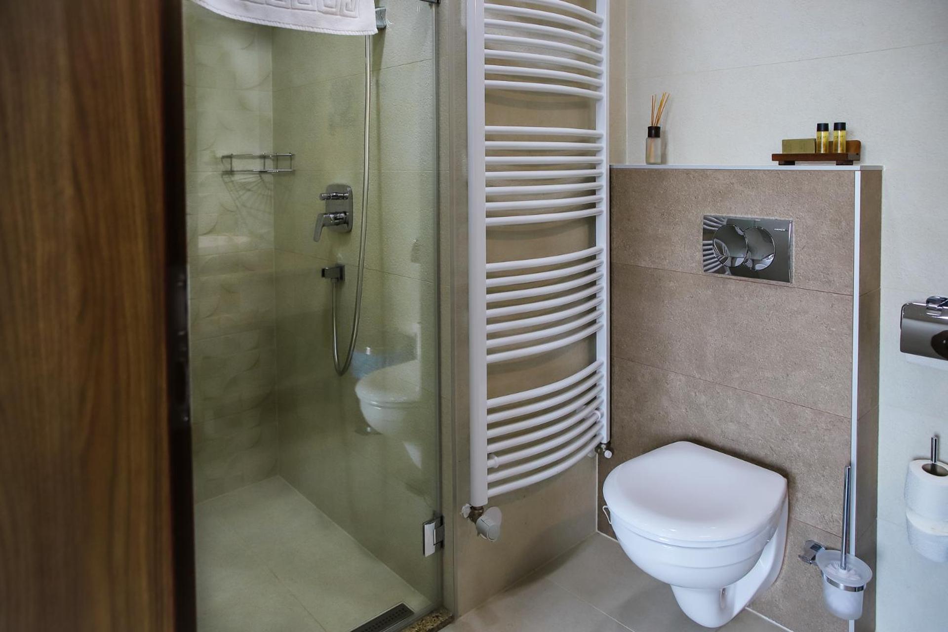 Deluxe Room - Photo 5