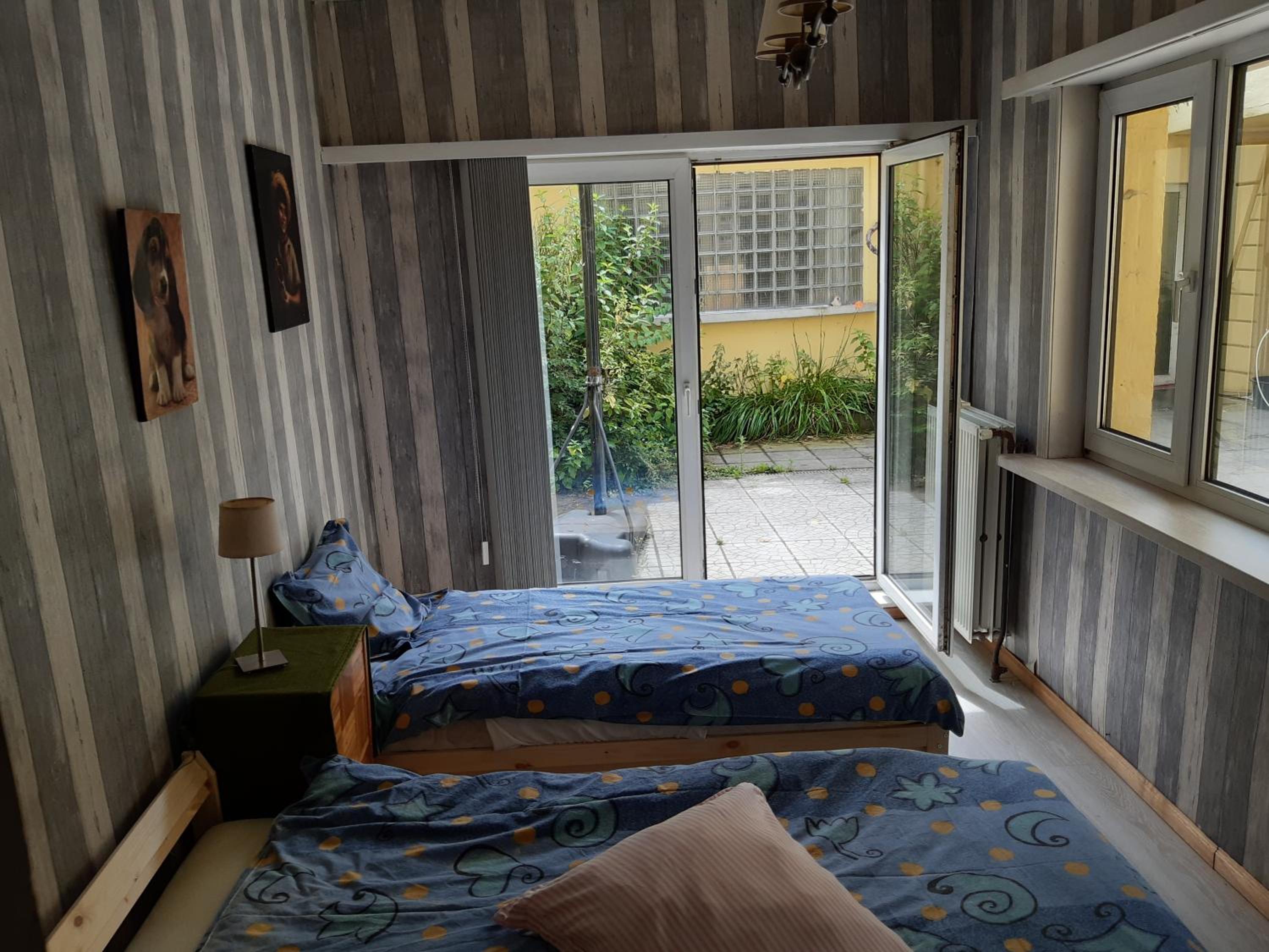 Two-Bedroom Apartment - Photo 36