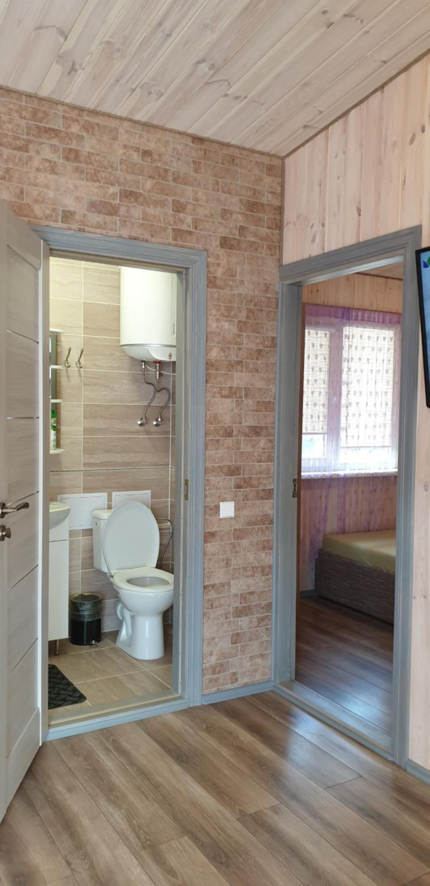 Two-Bedroom House photo 2