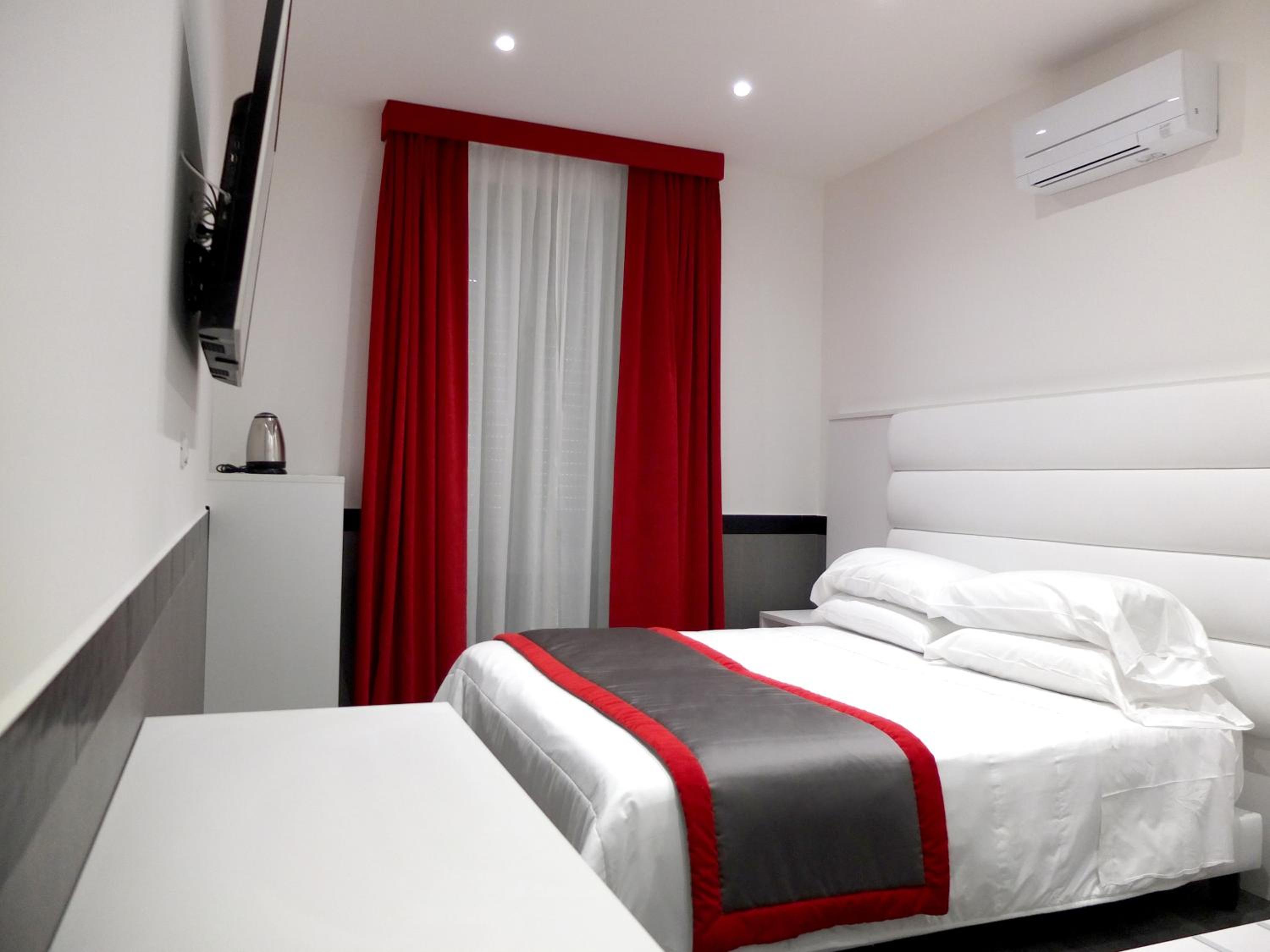 Superior Double Room photo 1