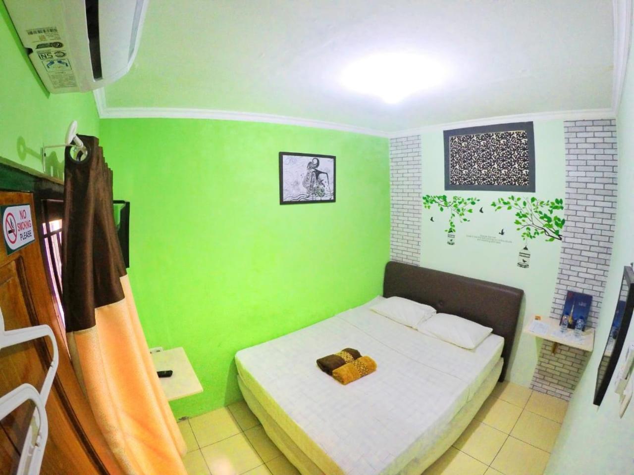 Double Room - Photo 3