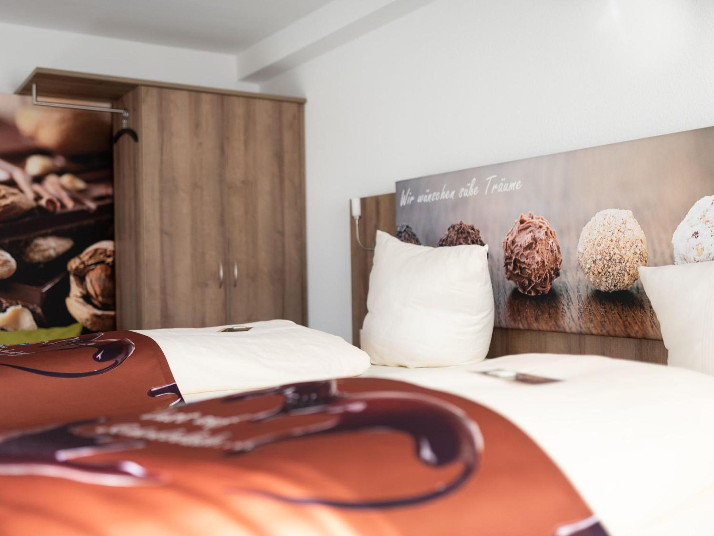 Superior Double Room photo 3