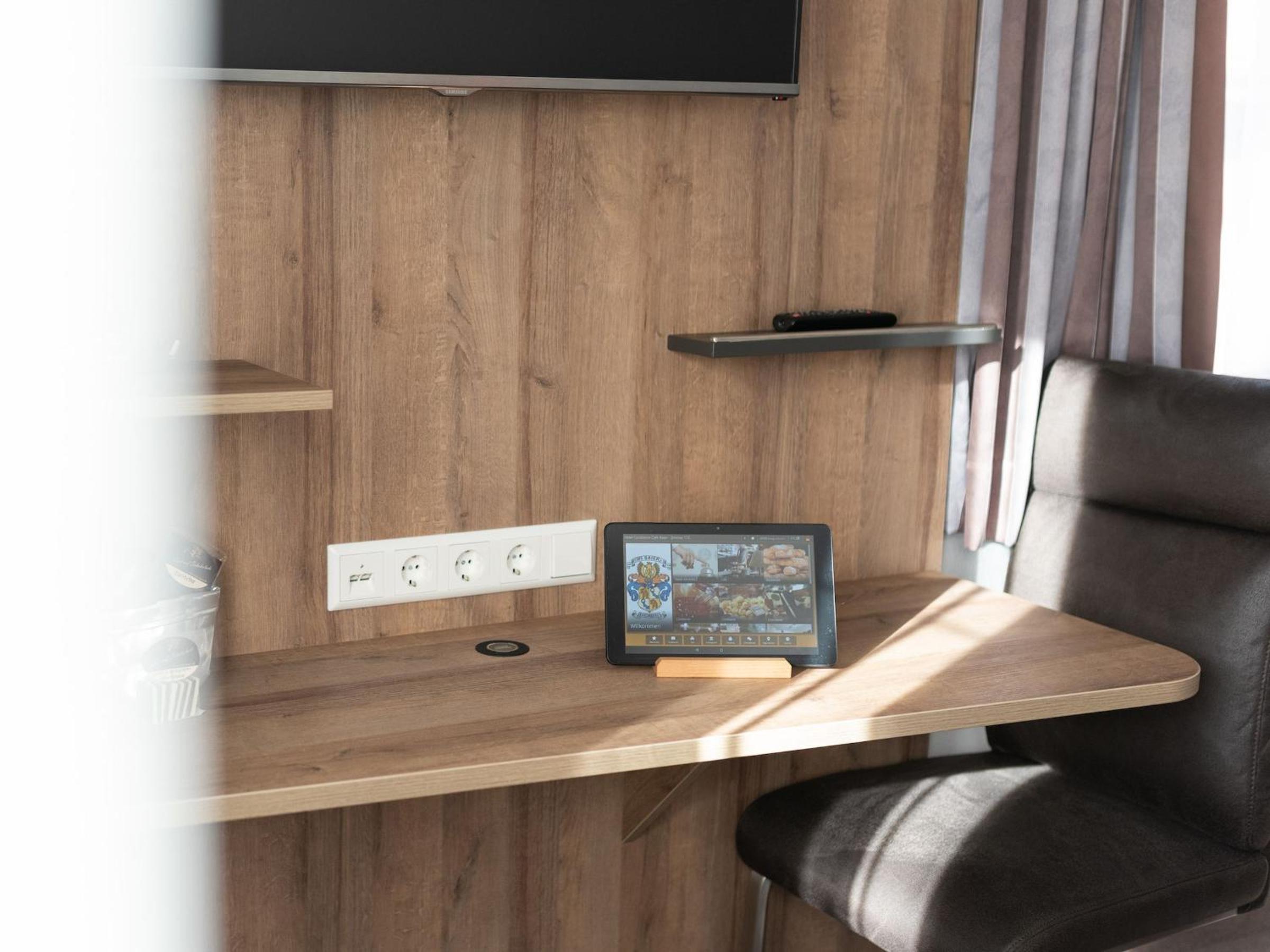 Superior Double Room photo 2