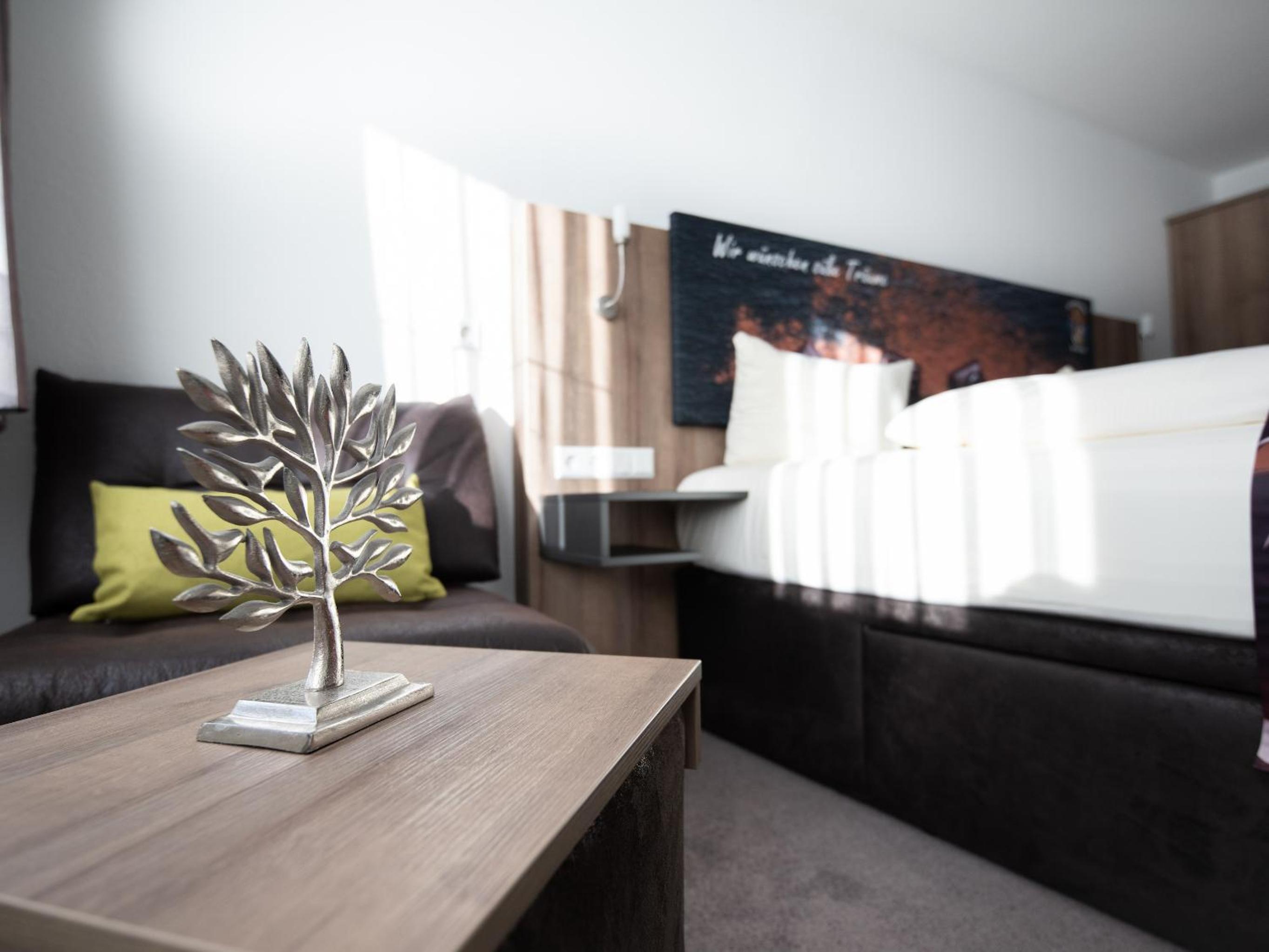 Superior Double Room photo 3