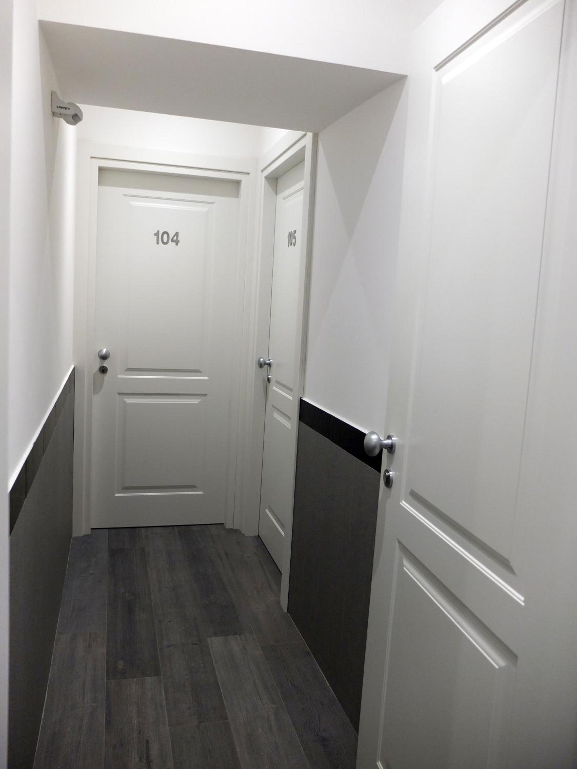 Single Room - Disability Access photo 3