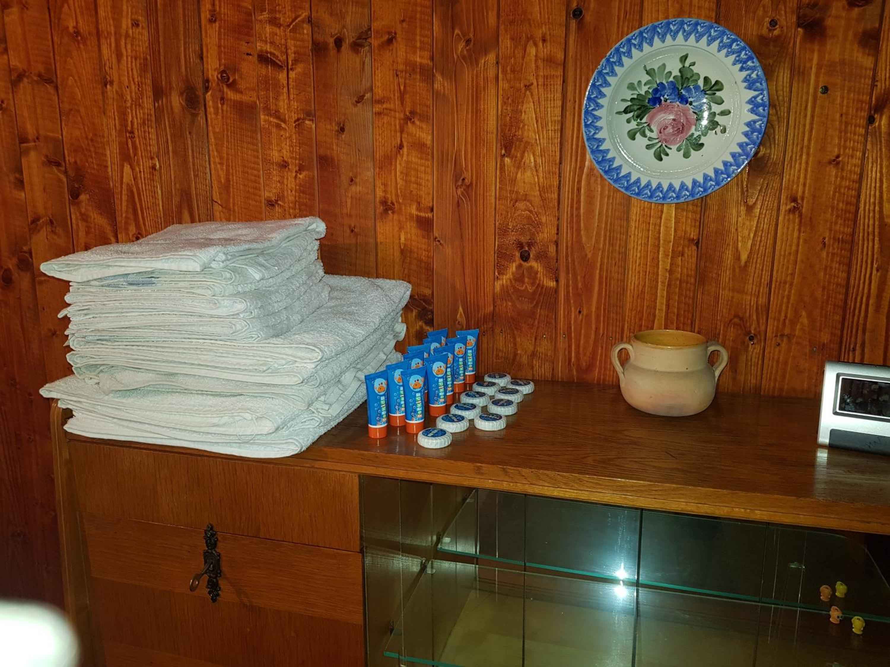 Three-Bedroom Chalet - Photo 45