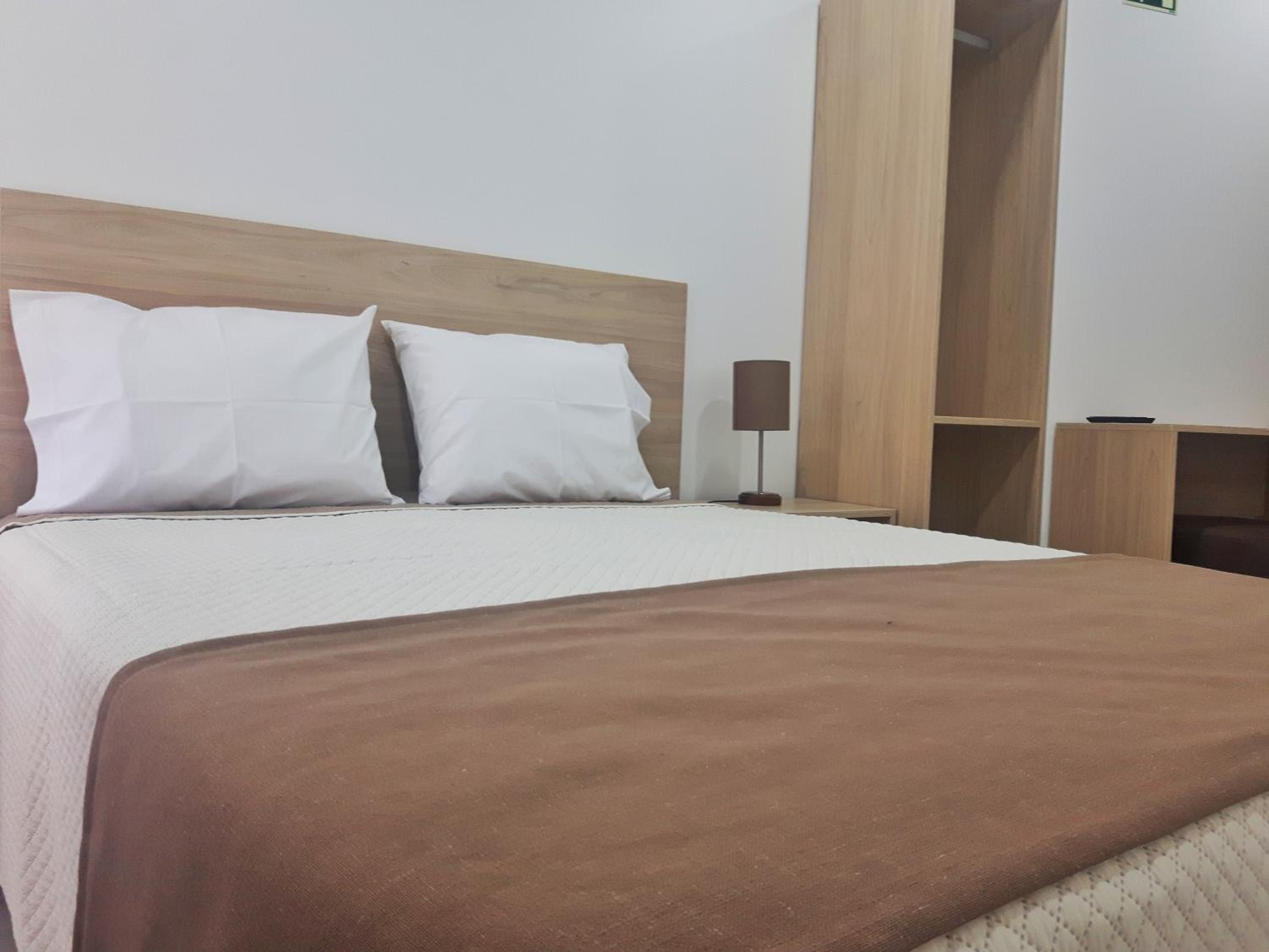 Double Room with Private Bathroom photo 2