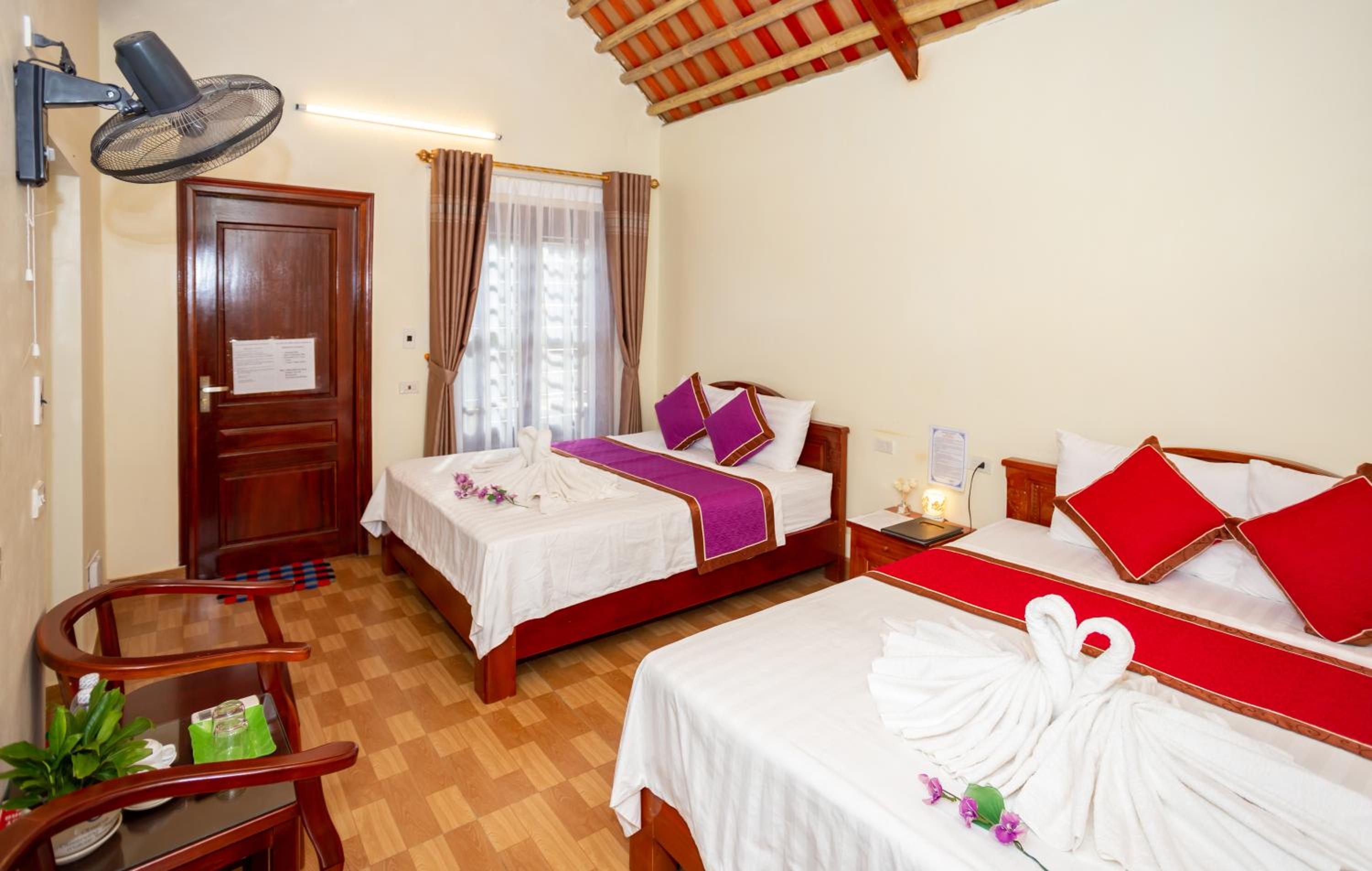 Family Bungalow - Photo 13