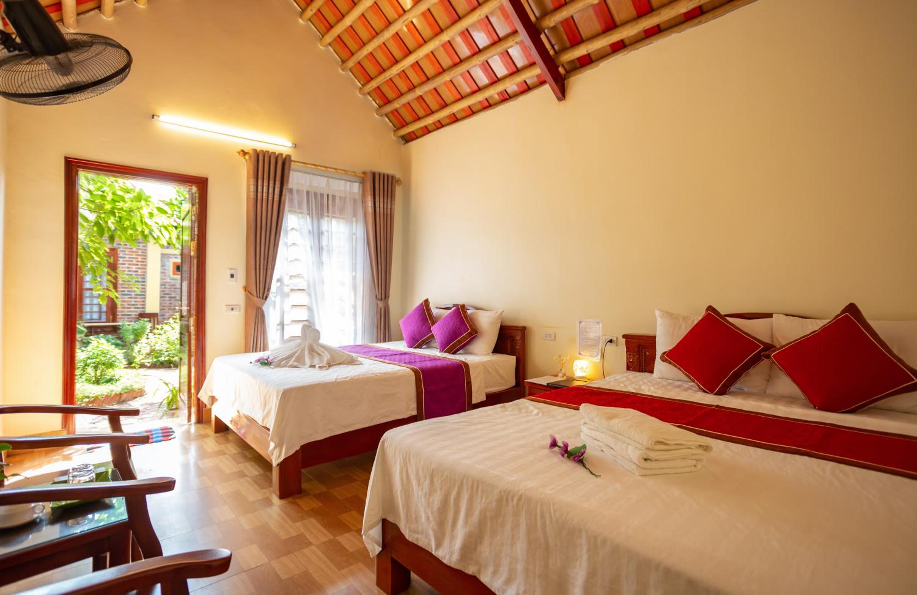 Family Bungalow - Photo 12