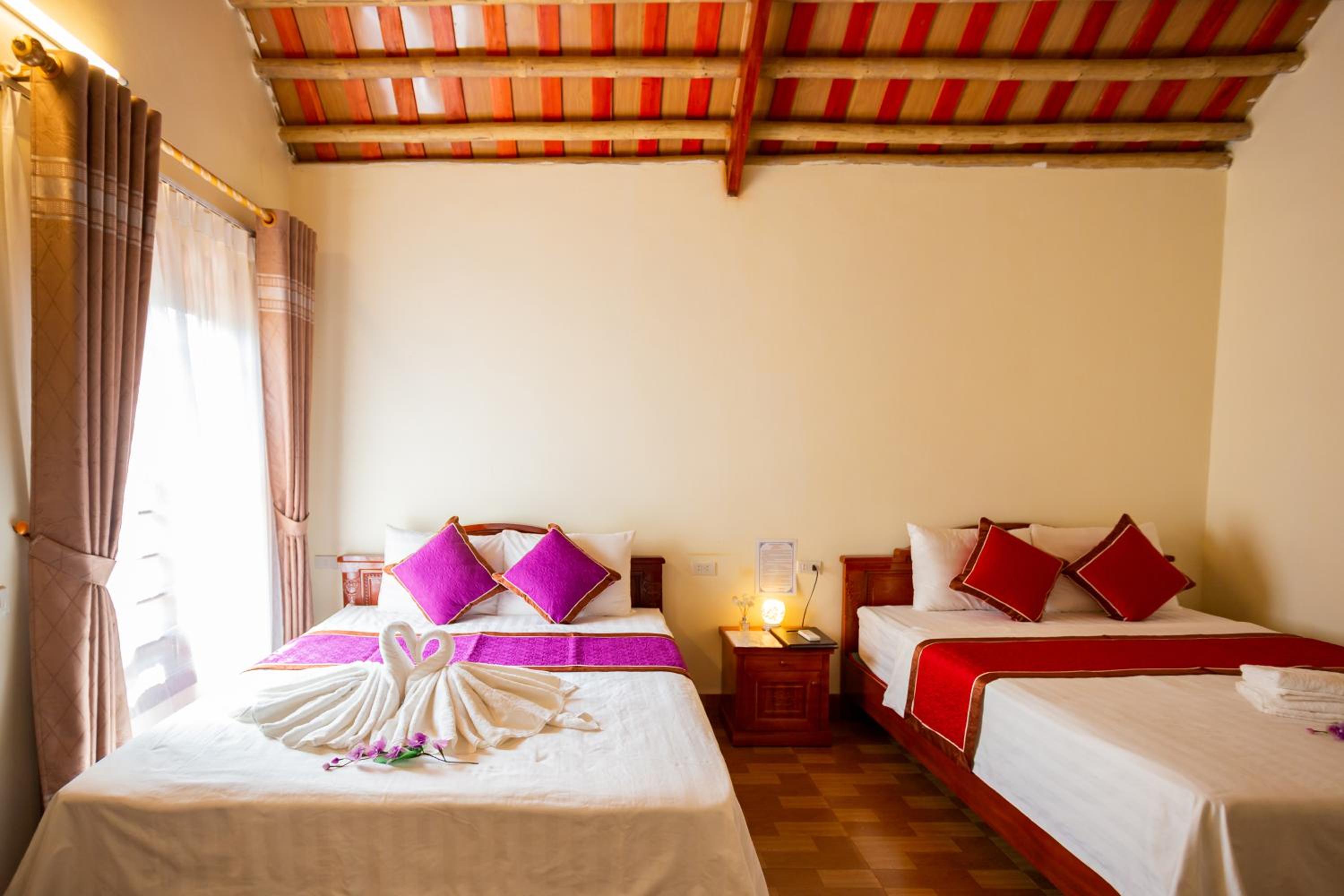 Family Bungalow - Photo 10