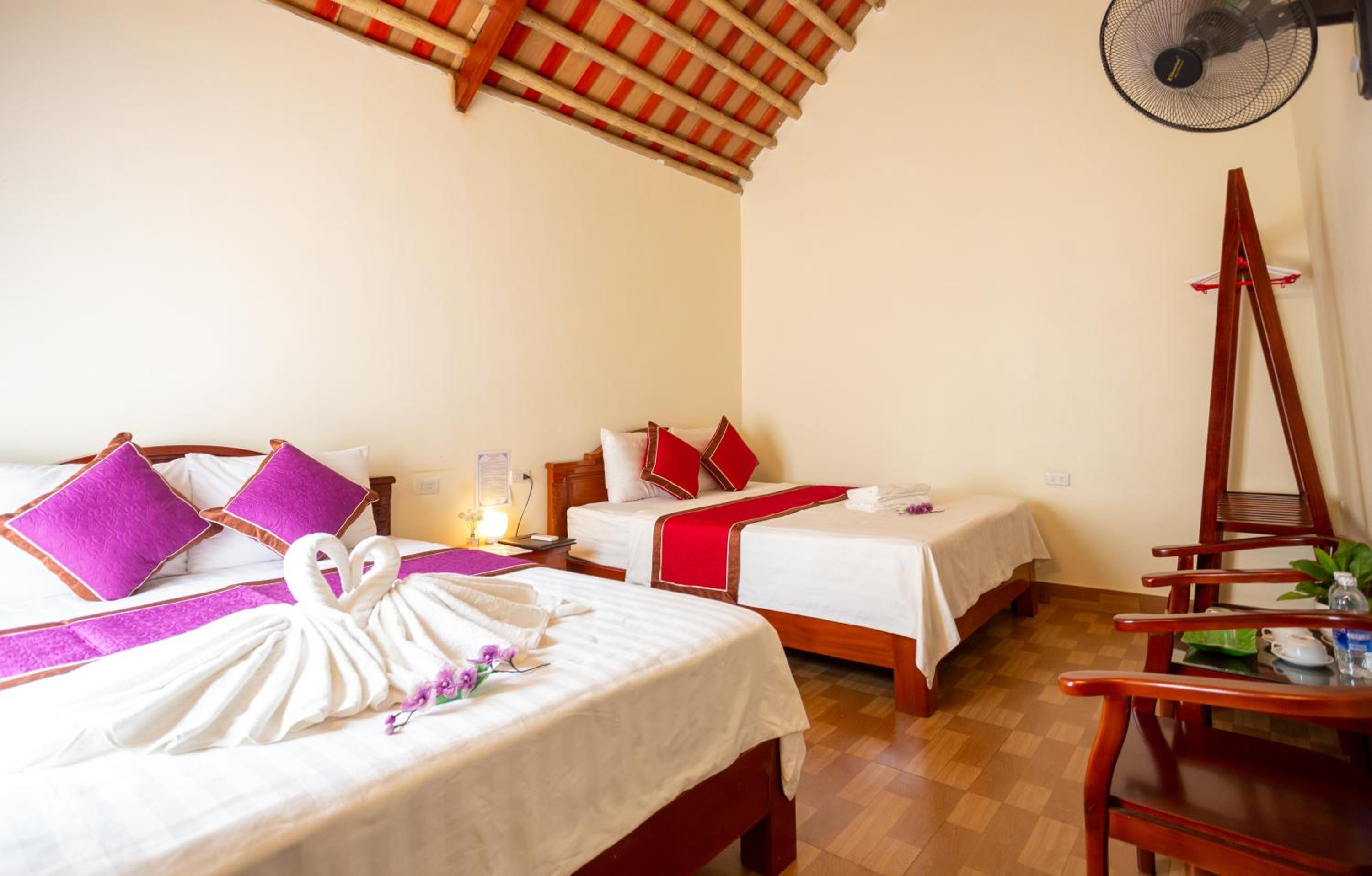 Family Bungalow - Photo 11