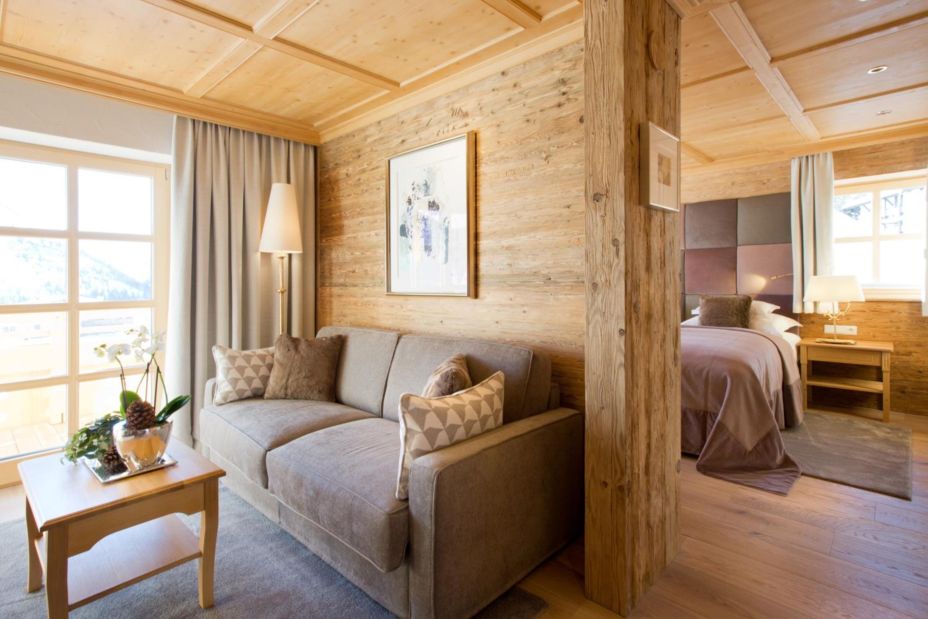 Superior Suite