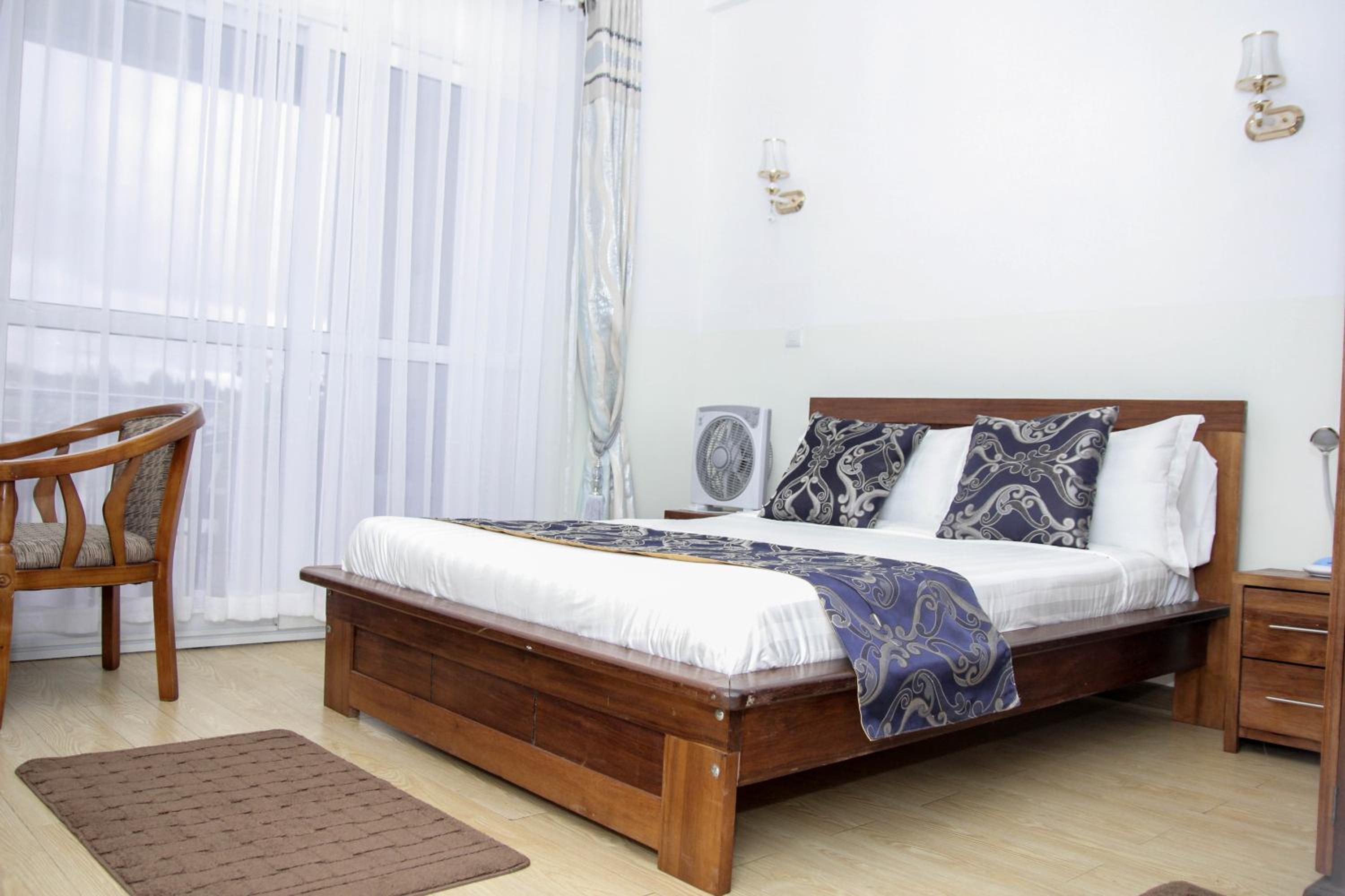 Double Room photo 2