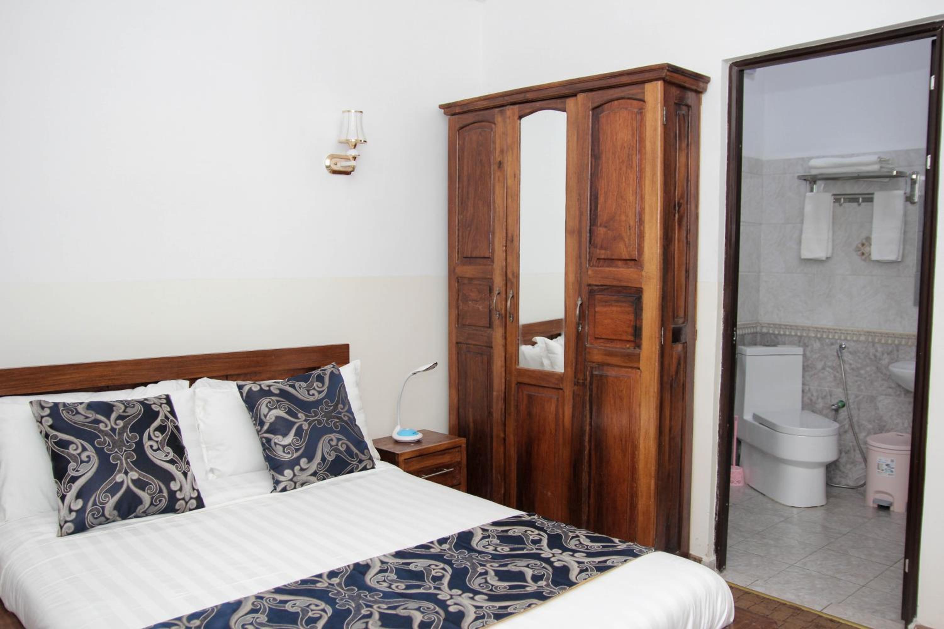 Double Room photo 1