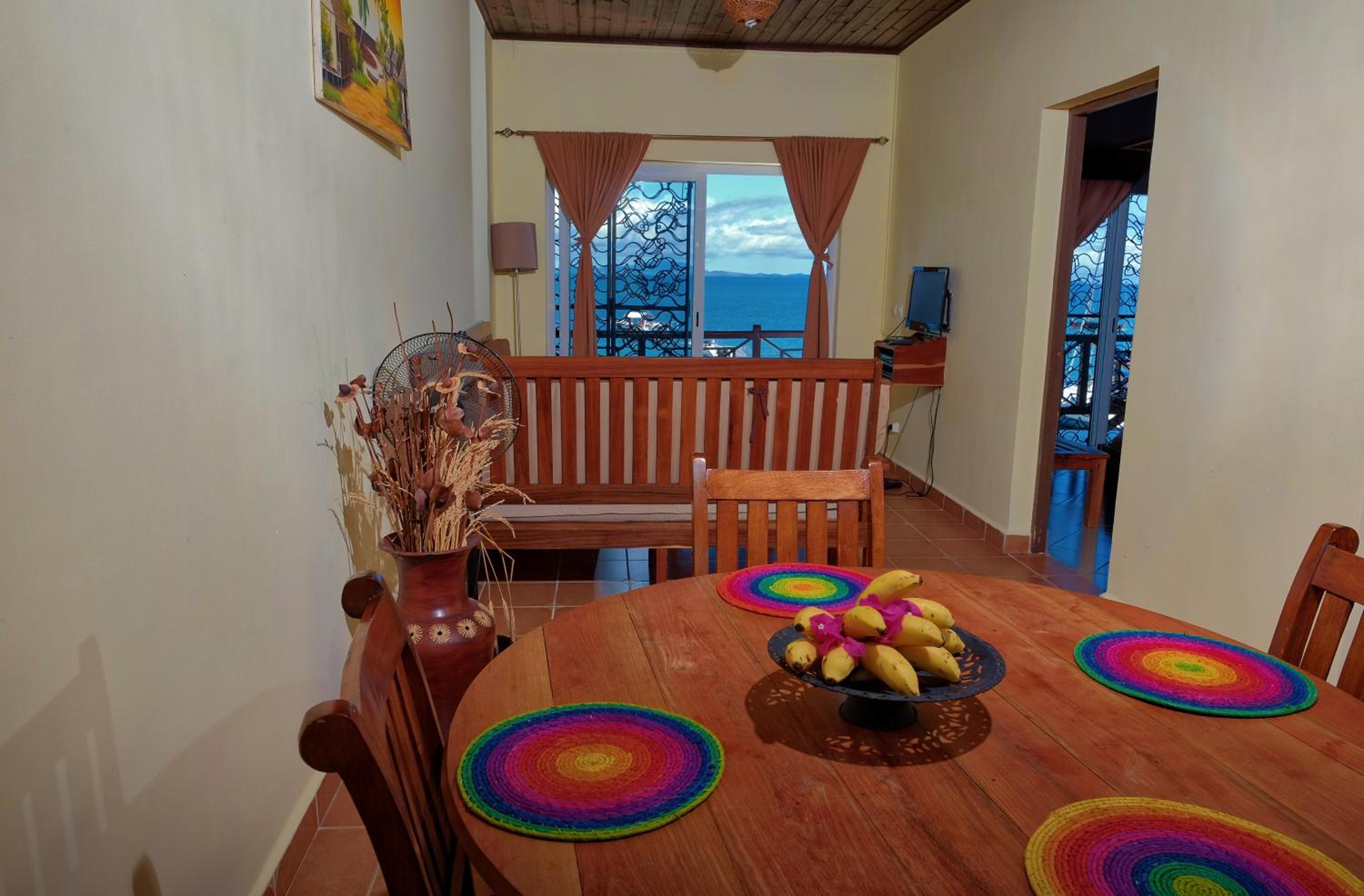 Apartment with Sea View photo 2