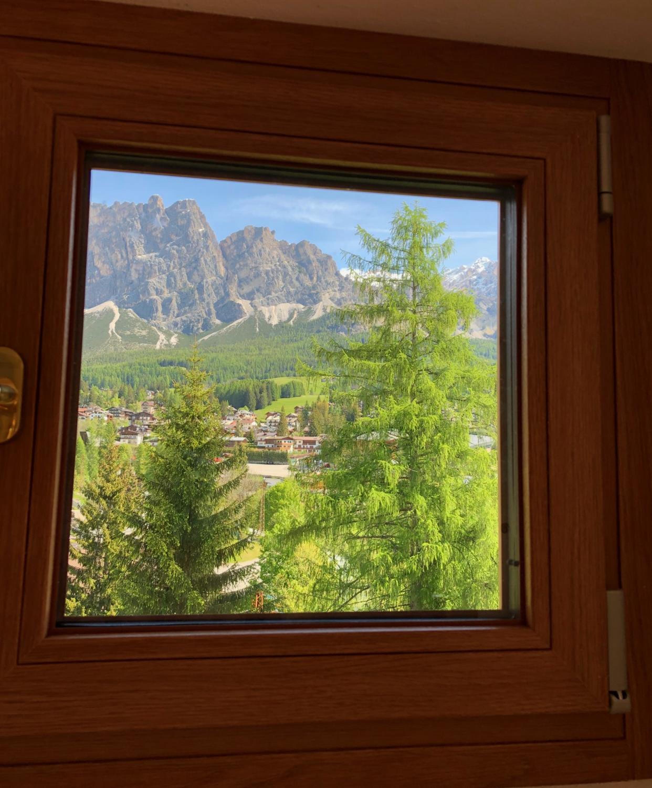 Superior Double Room with Mountain View photo 3